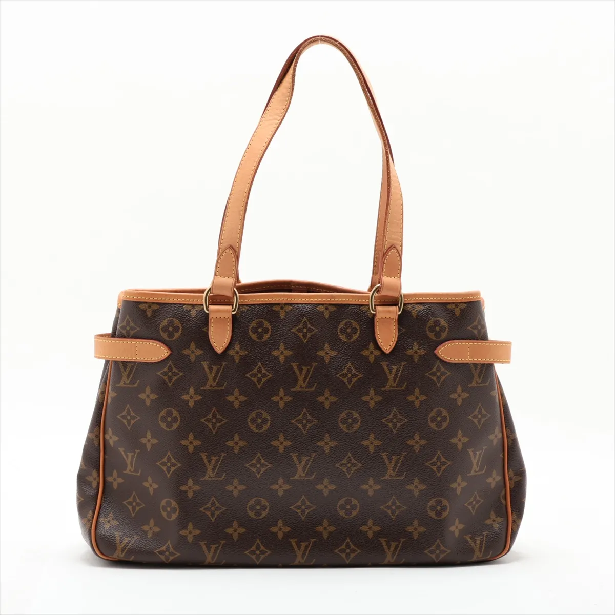 Monogram Batignolles Horizontal M51154 CA0026 Brown — view 2