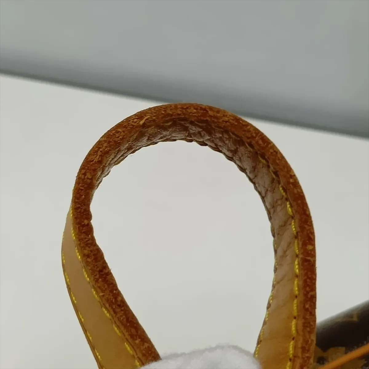Monogram Batignolles Horizontal M51154 CA0026 Brown — view 14