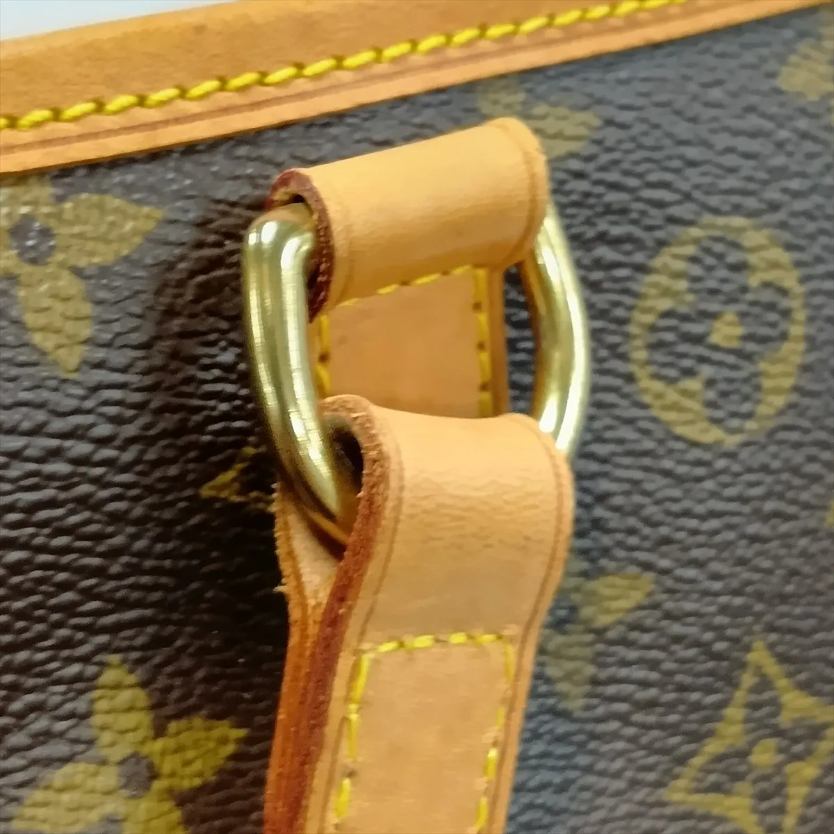 Monogram Batignolles Horizontal M51154 CA0026 Brown — view 15