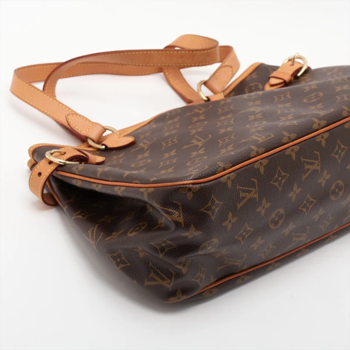 Monogram Batignolles Horizontal M51154 CA0026 Brown — view 4