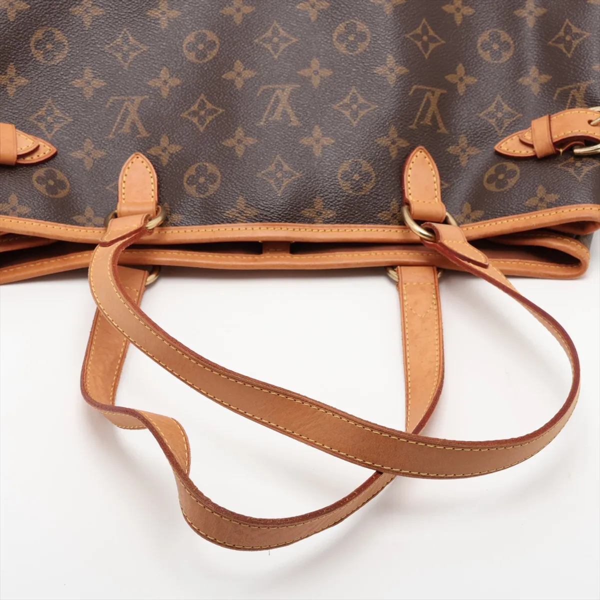 Monogram Batignolles Horizontal M51154 CA0026 Brown — view 5