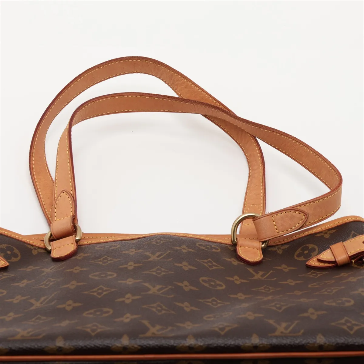Monogram Batignolles Horizontal M51154 CA0026 Brown — view 6