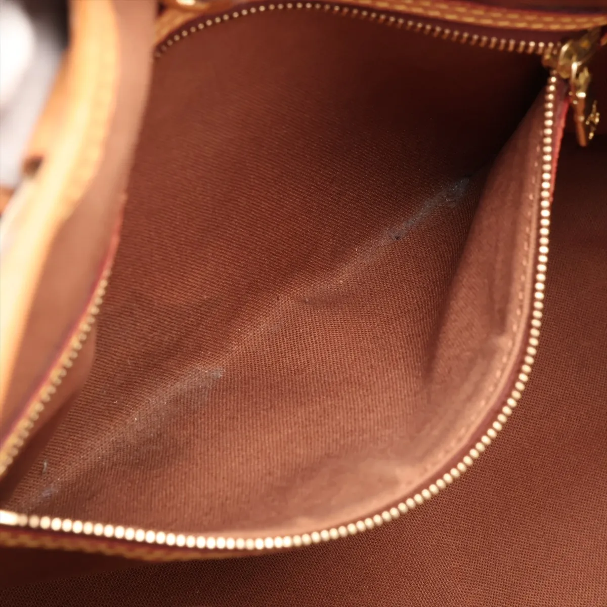 Monogram Batignolles Horizontal M51154 CA0026 Brown — view 8