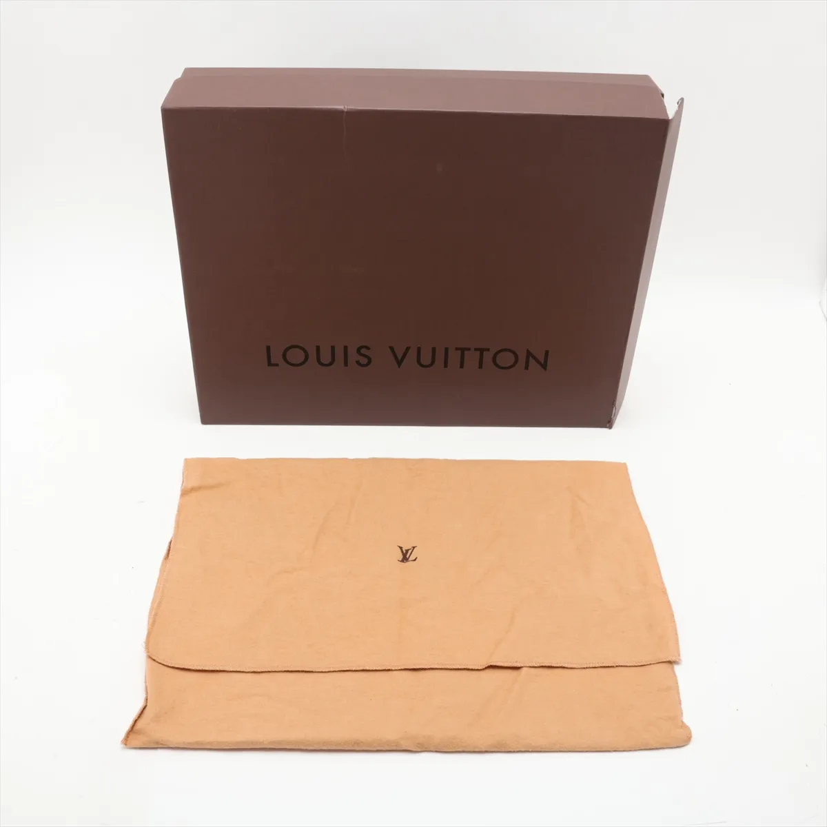 Monogram Batignolles Horizontal M51154 CA0026 Brown — view 10
