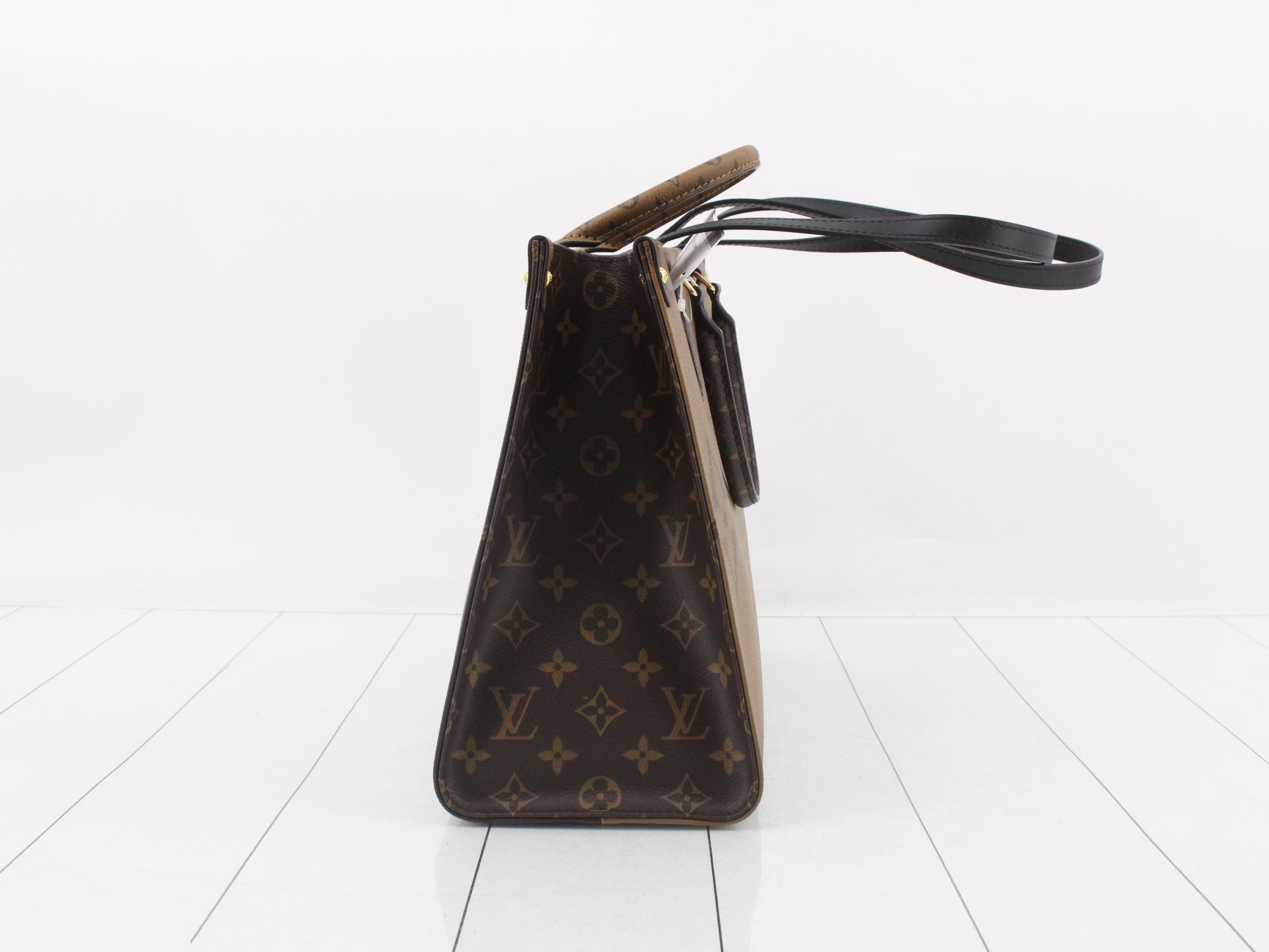 Monogram OnTheGo MM — view 3