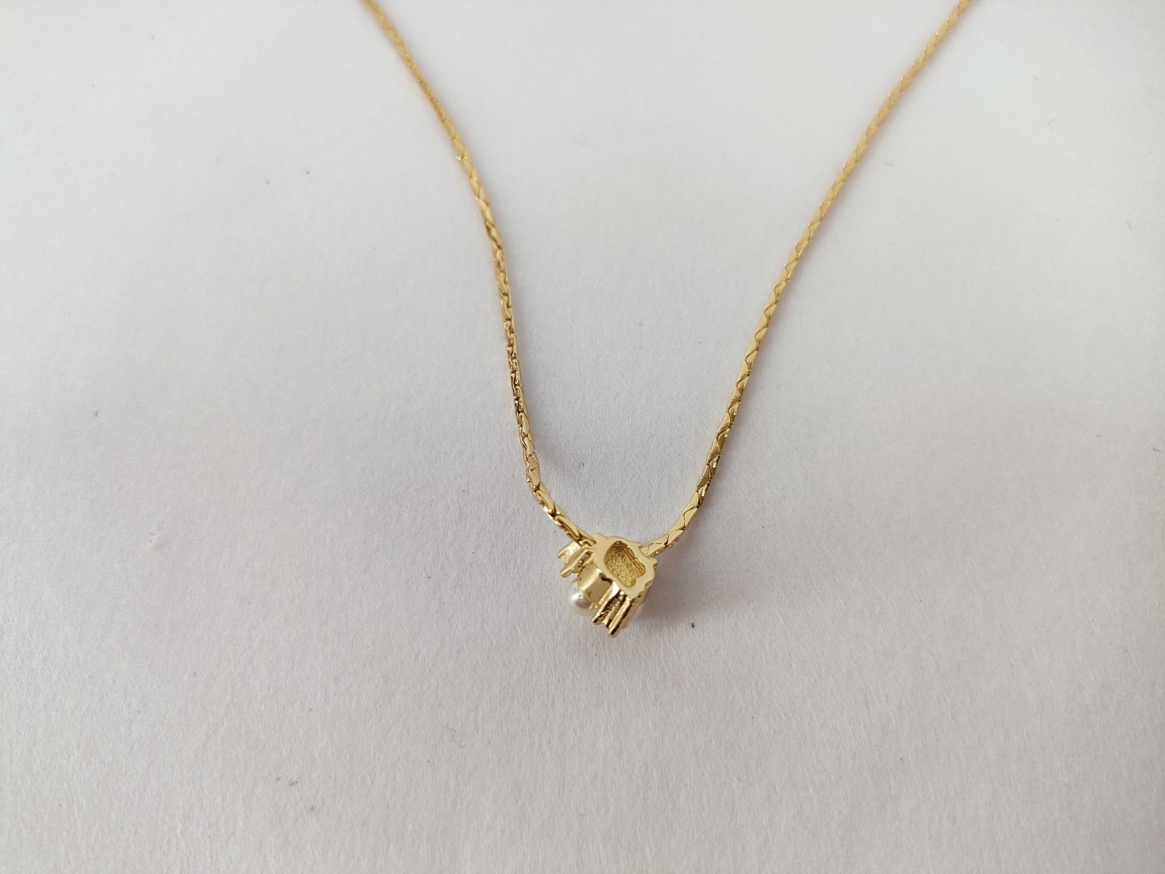Christian / Necklace / GP Necklace — view 2