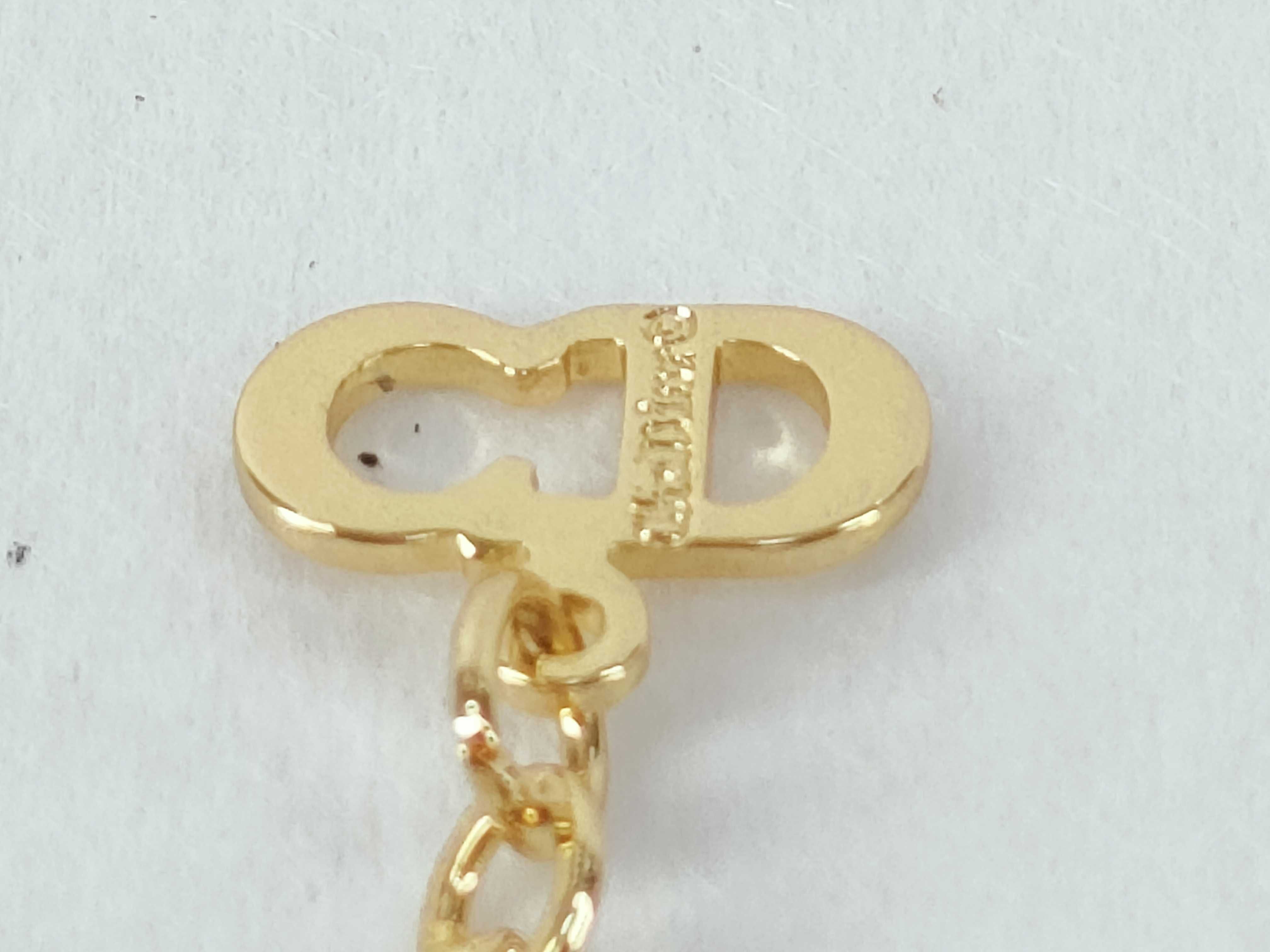 Christian / Necklace / GP Necklace — view 4
