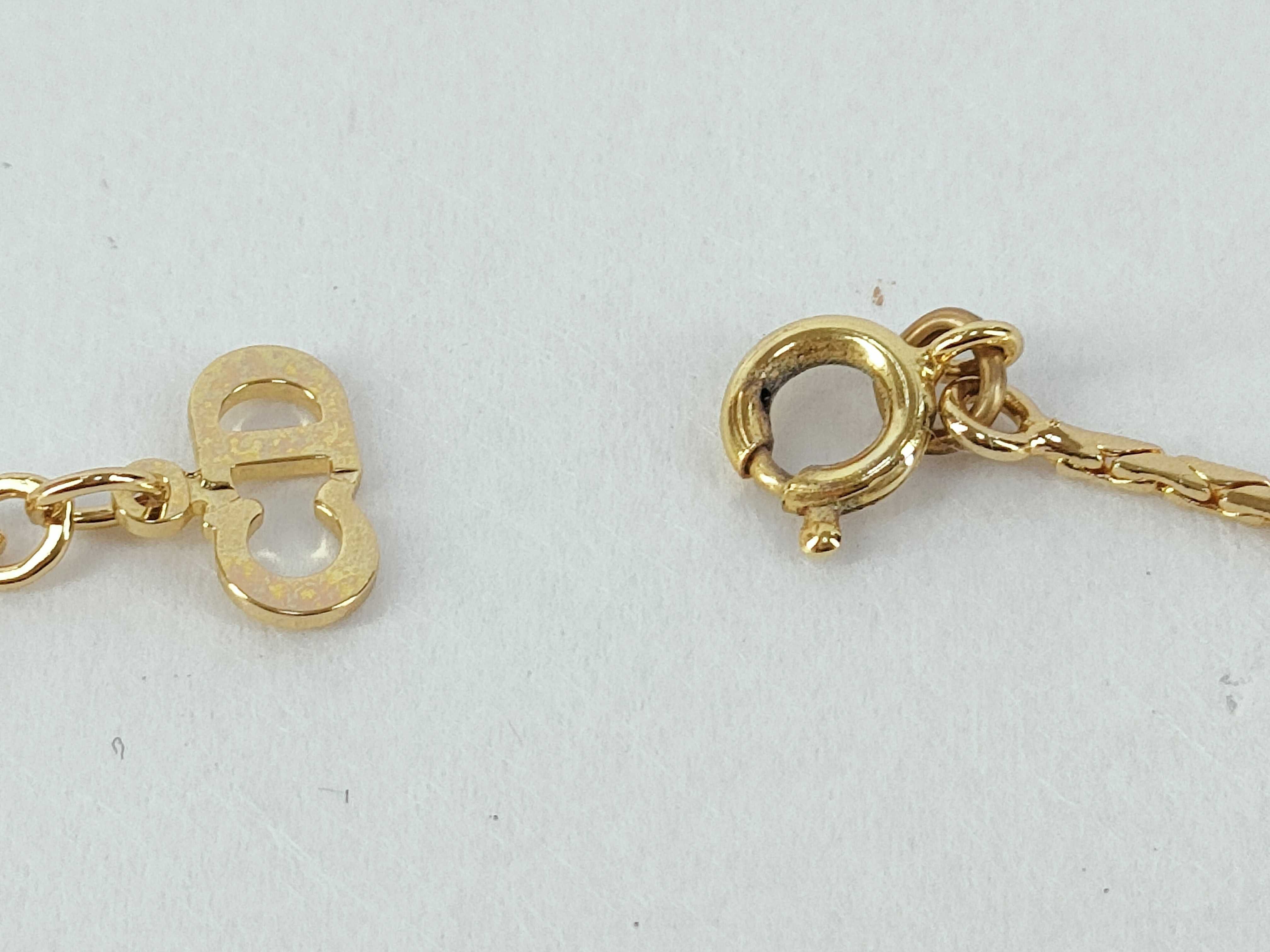 Christian / Necklace / GP Necklace — view 5