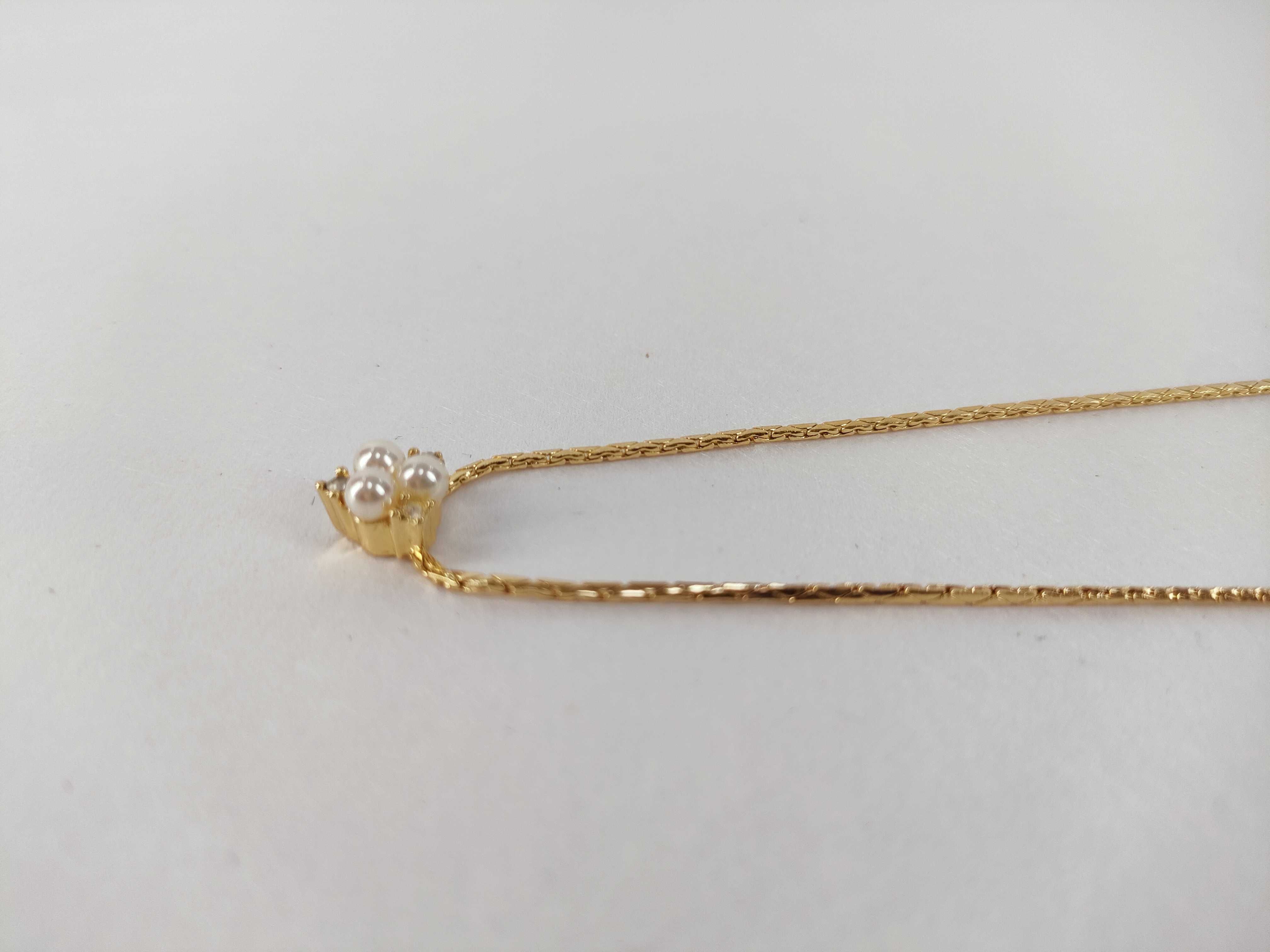 Christian / Necklace / GP Necklace — view 6