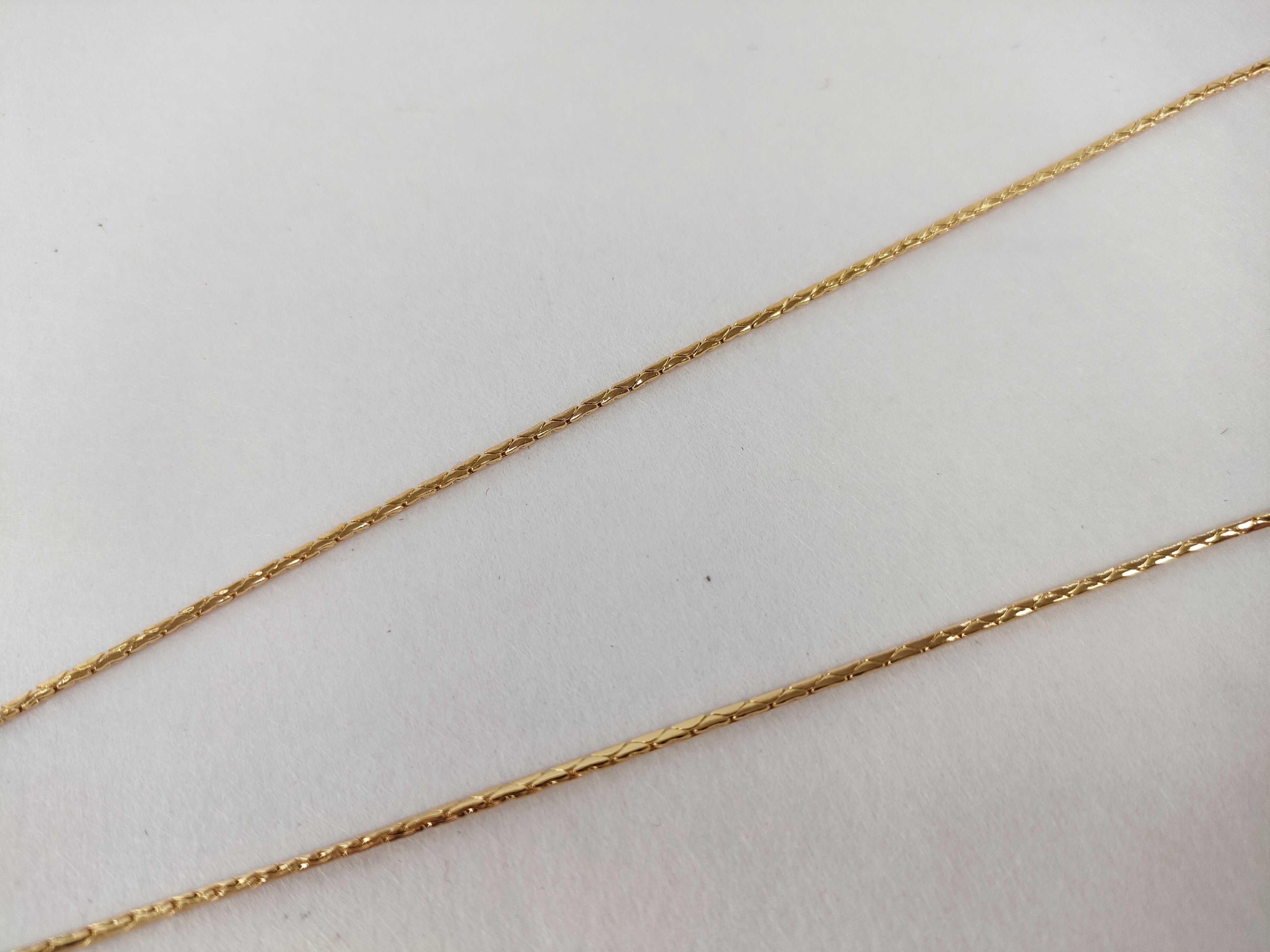 Christian / Necklace / GP Necklace — view 7