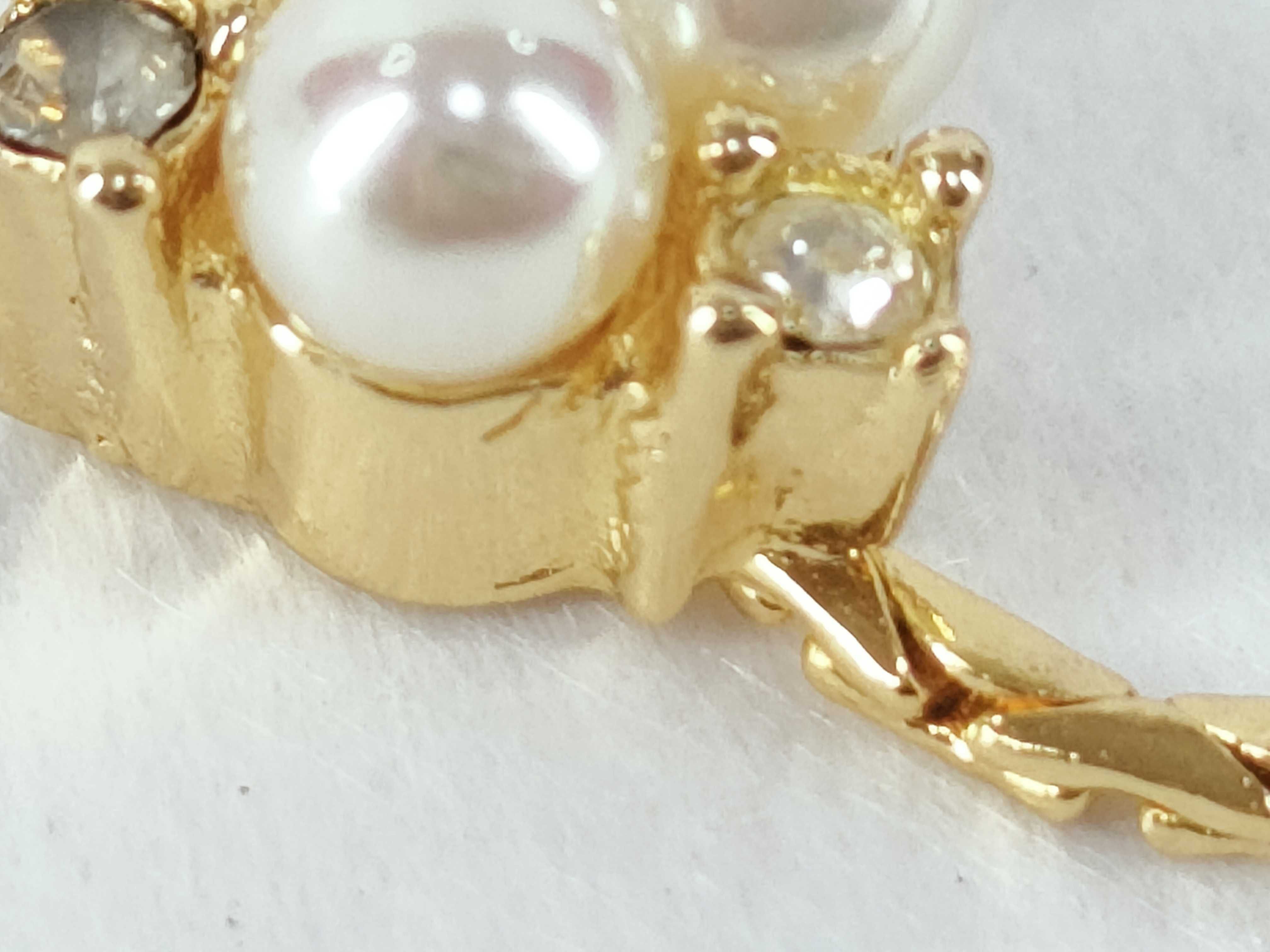 Christian / Necklace / GP Necklace — view 8