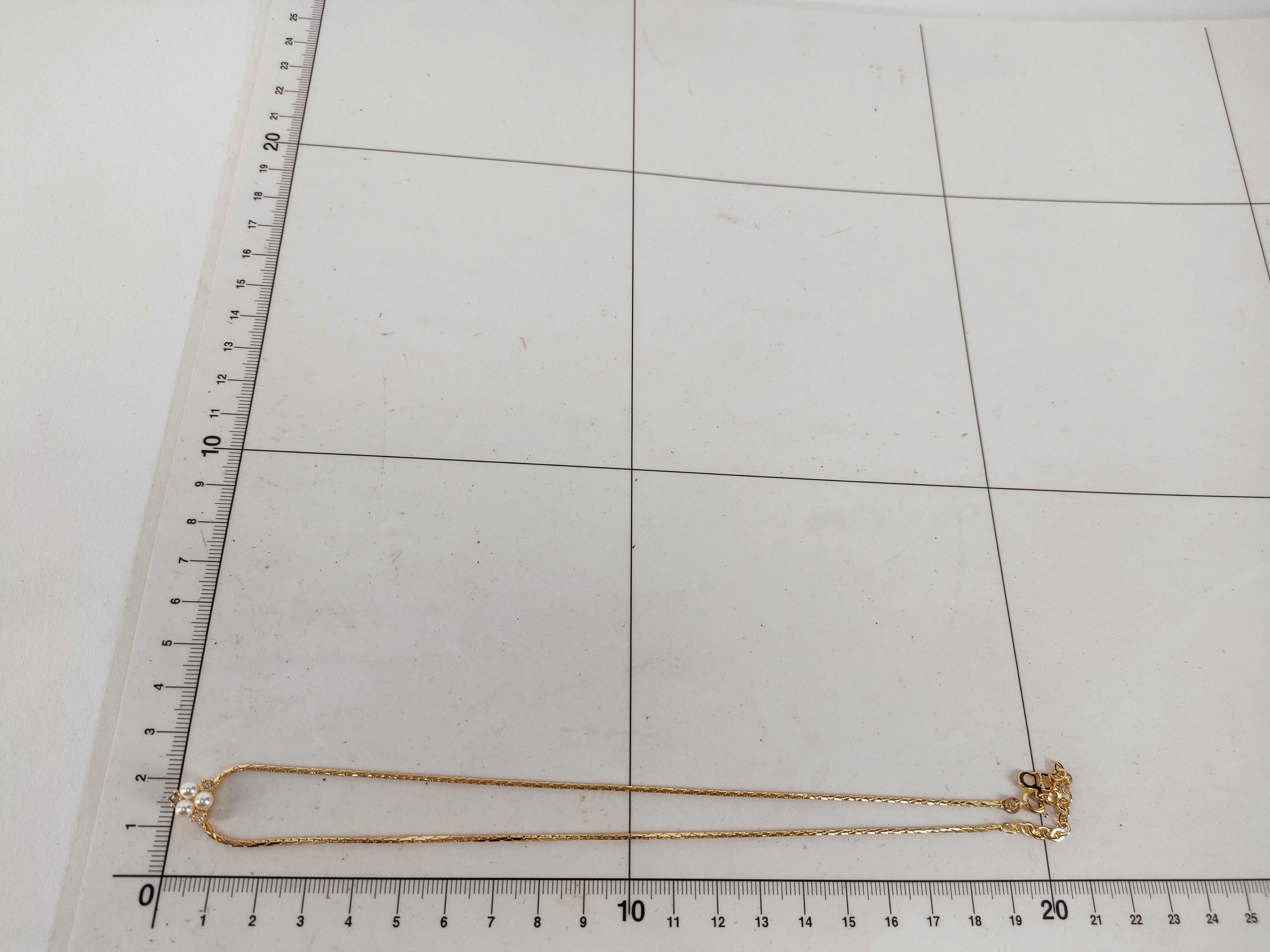 Christian / Necklace / GP Necklace — view 10