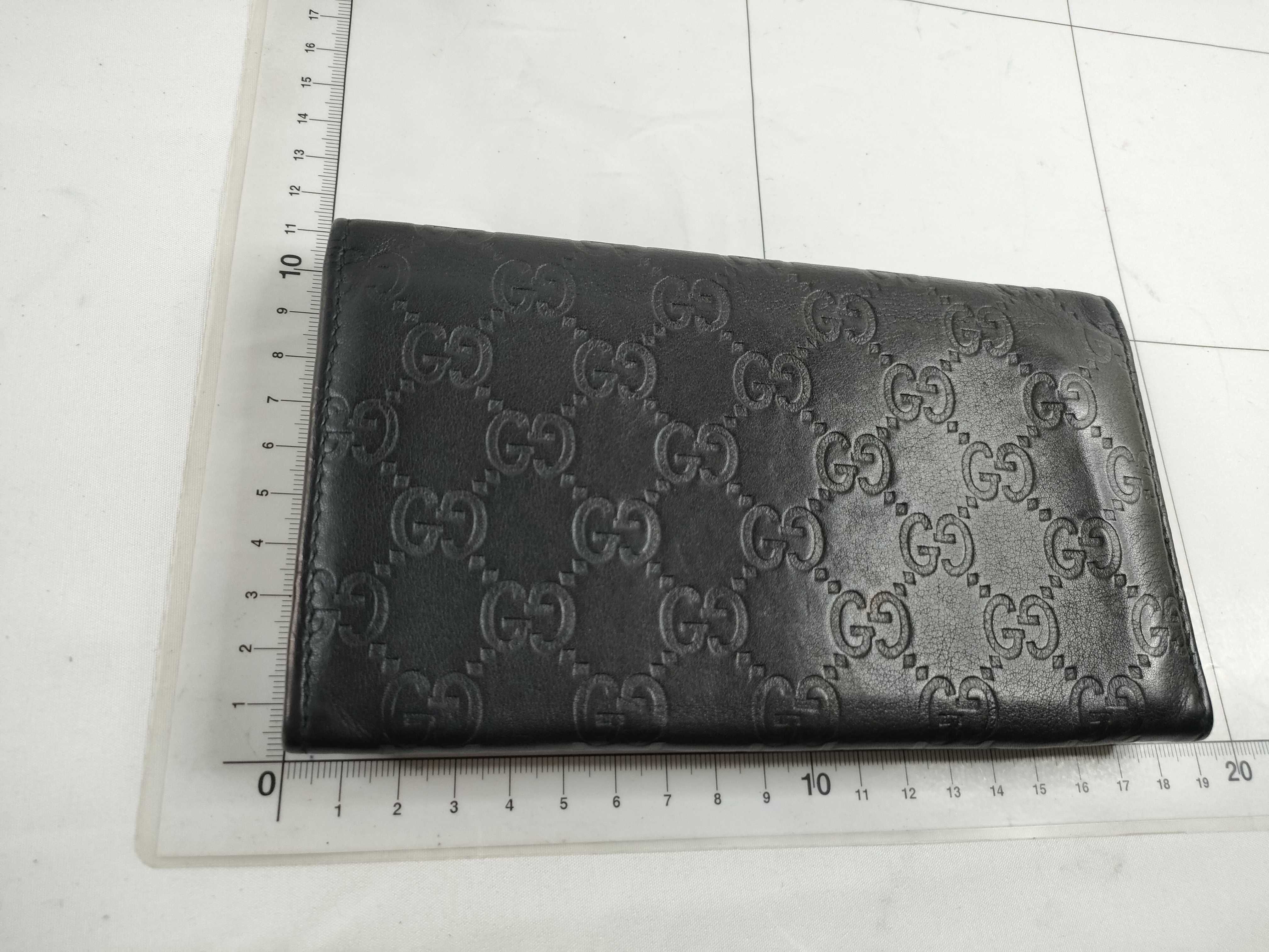 CUCCI Long Wallet — view 2