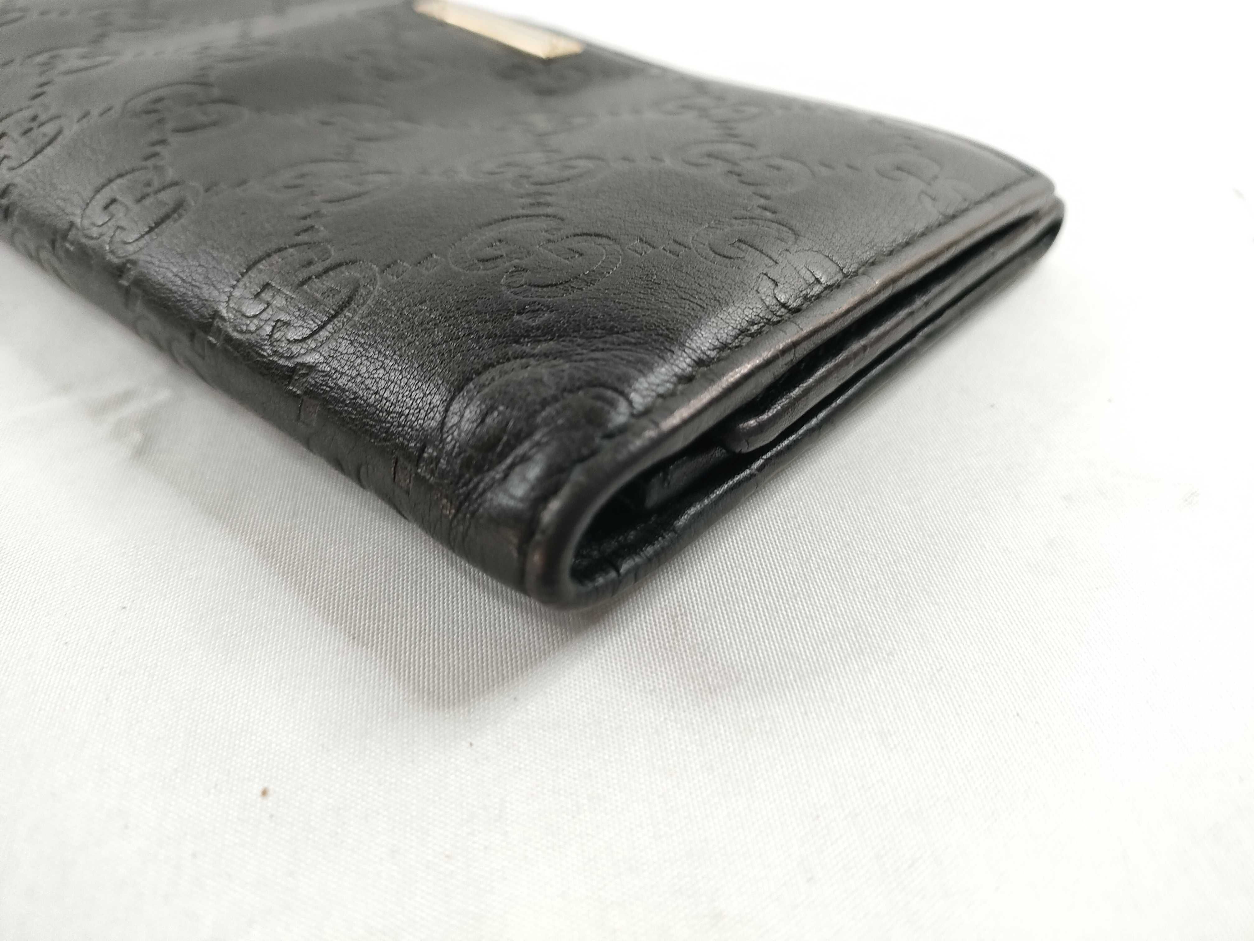 CUCCI Long Wallet — view 3