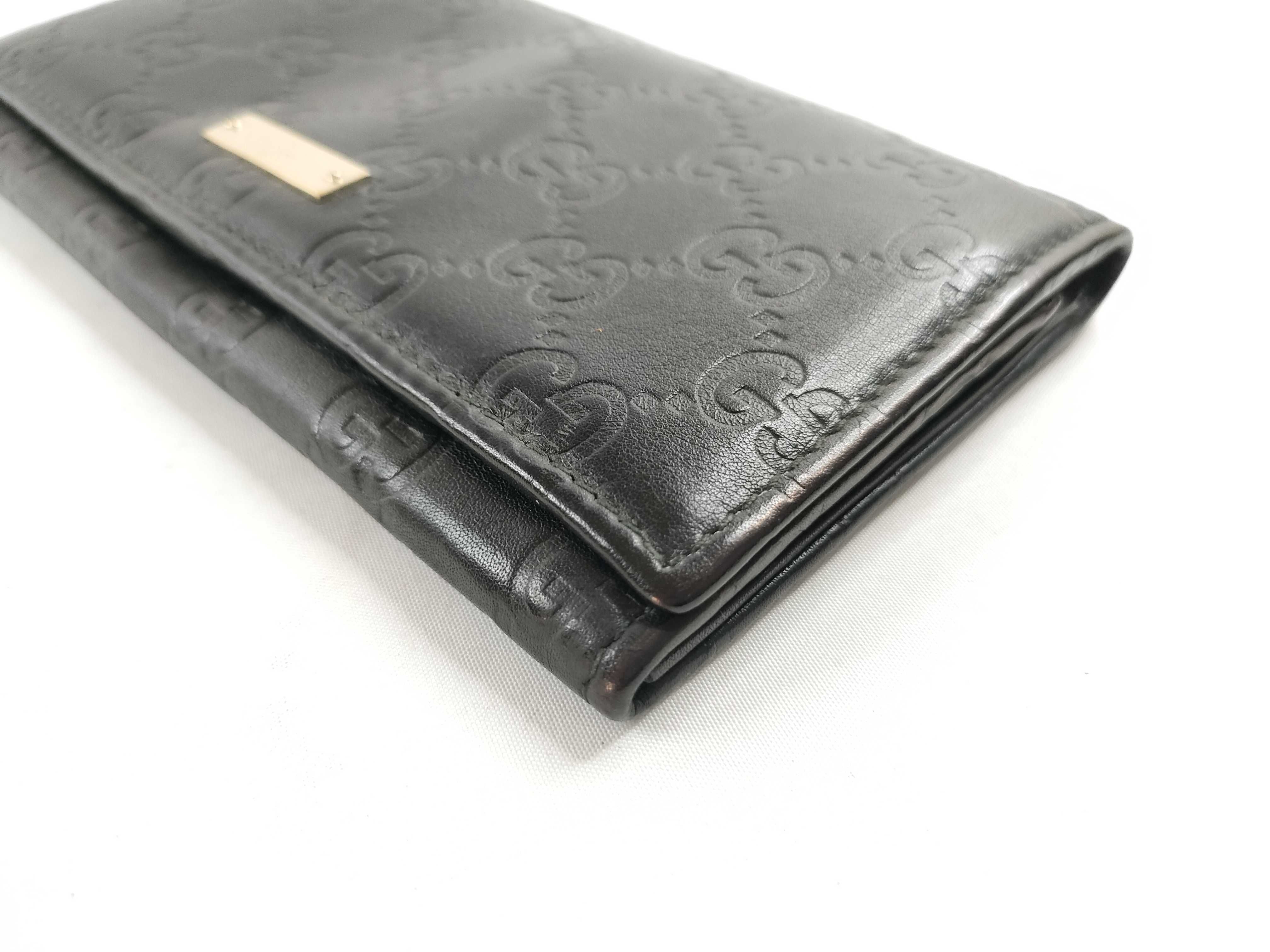 CUCCI Long Wallet — view 4