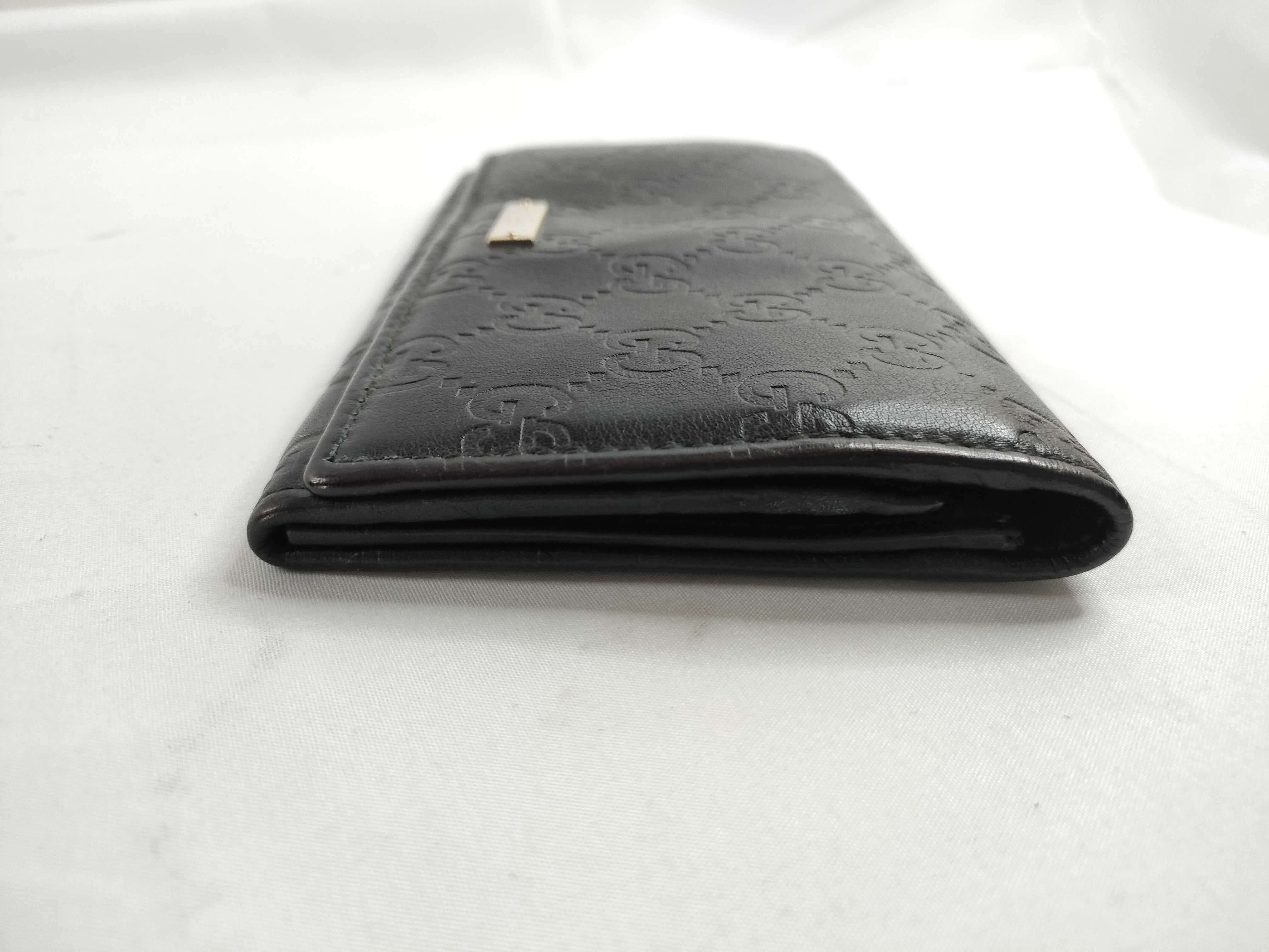 CUCCI Long Wallet — view 5