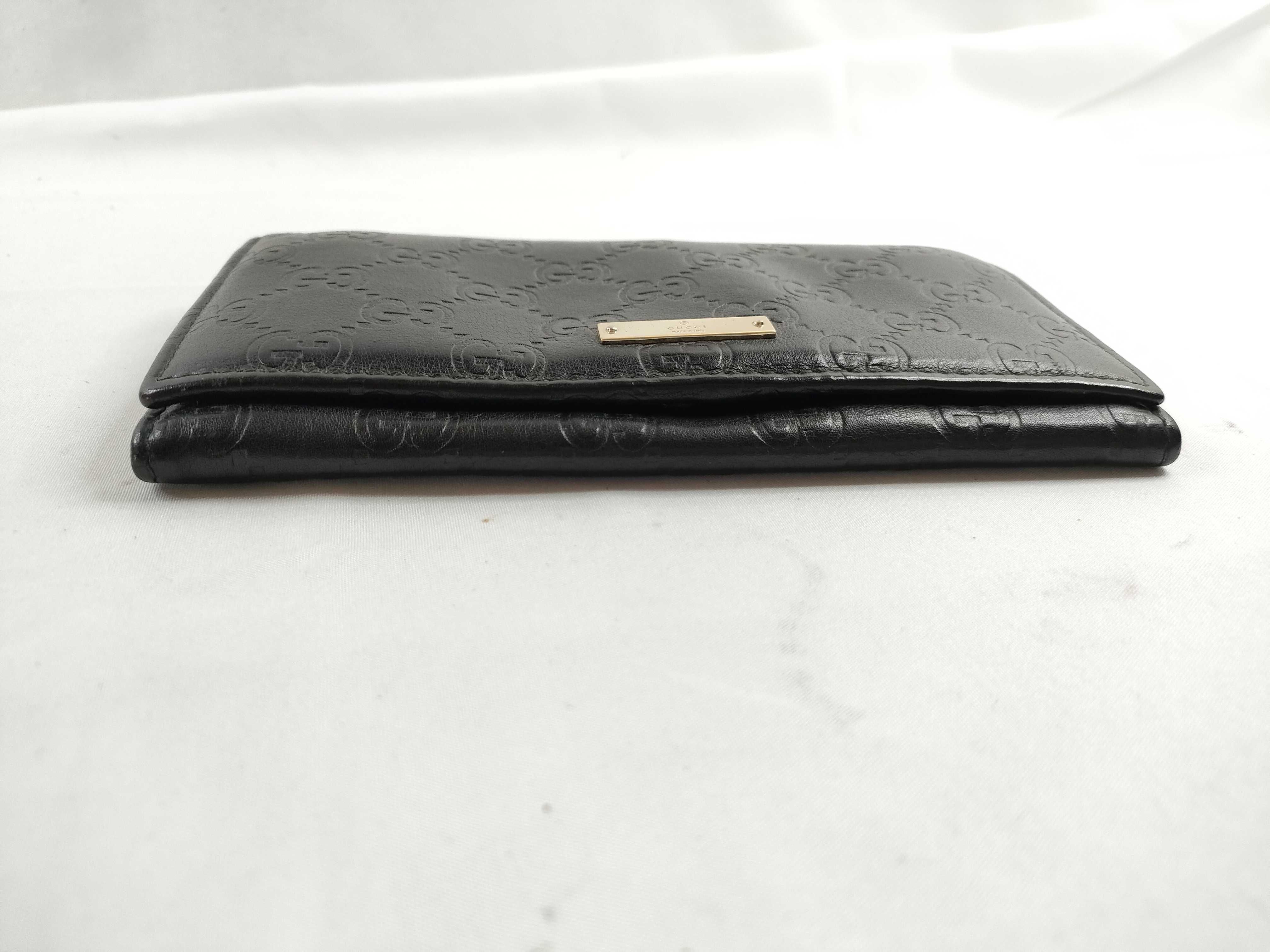 CUCCI Long Wallet — view 6