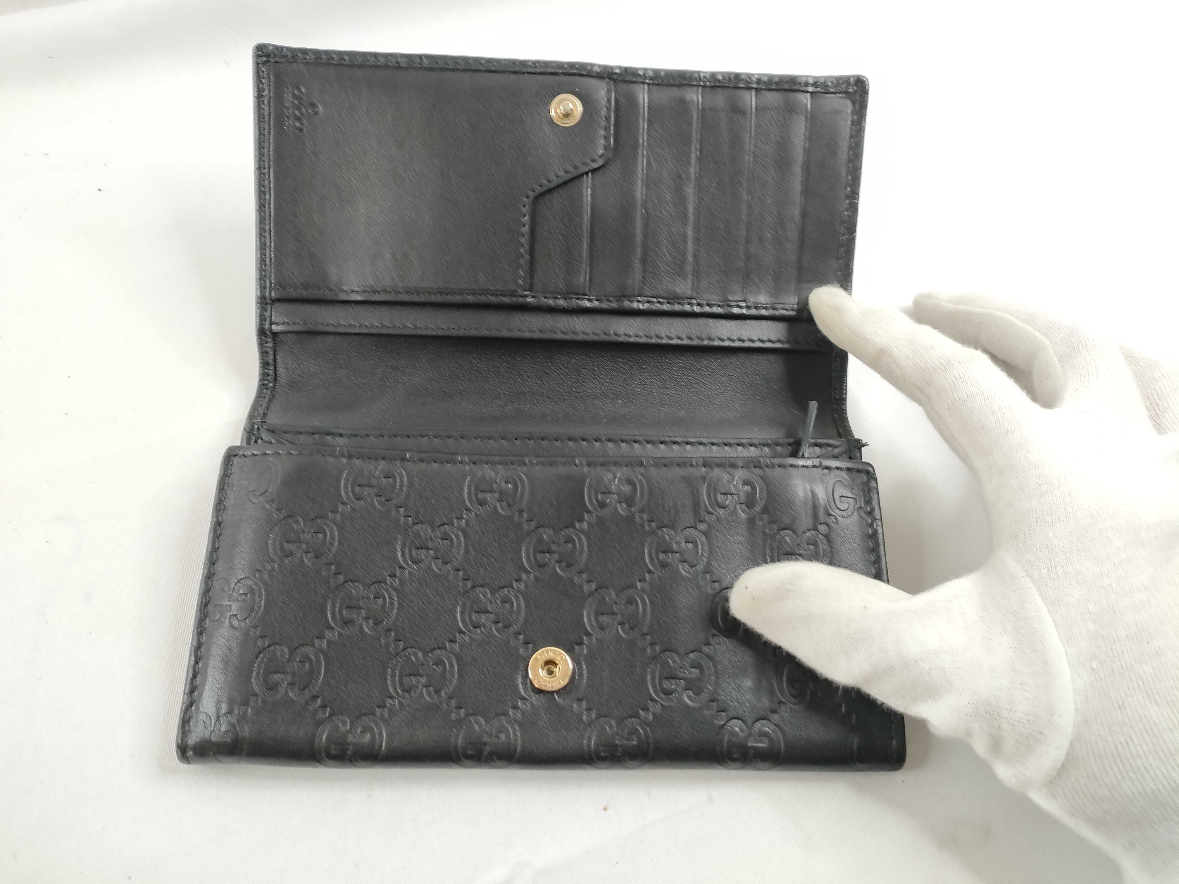 CUCCI Long Wallet — view 8