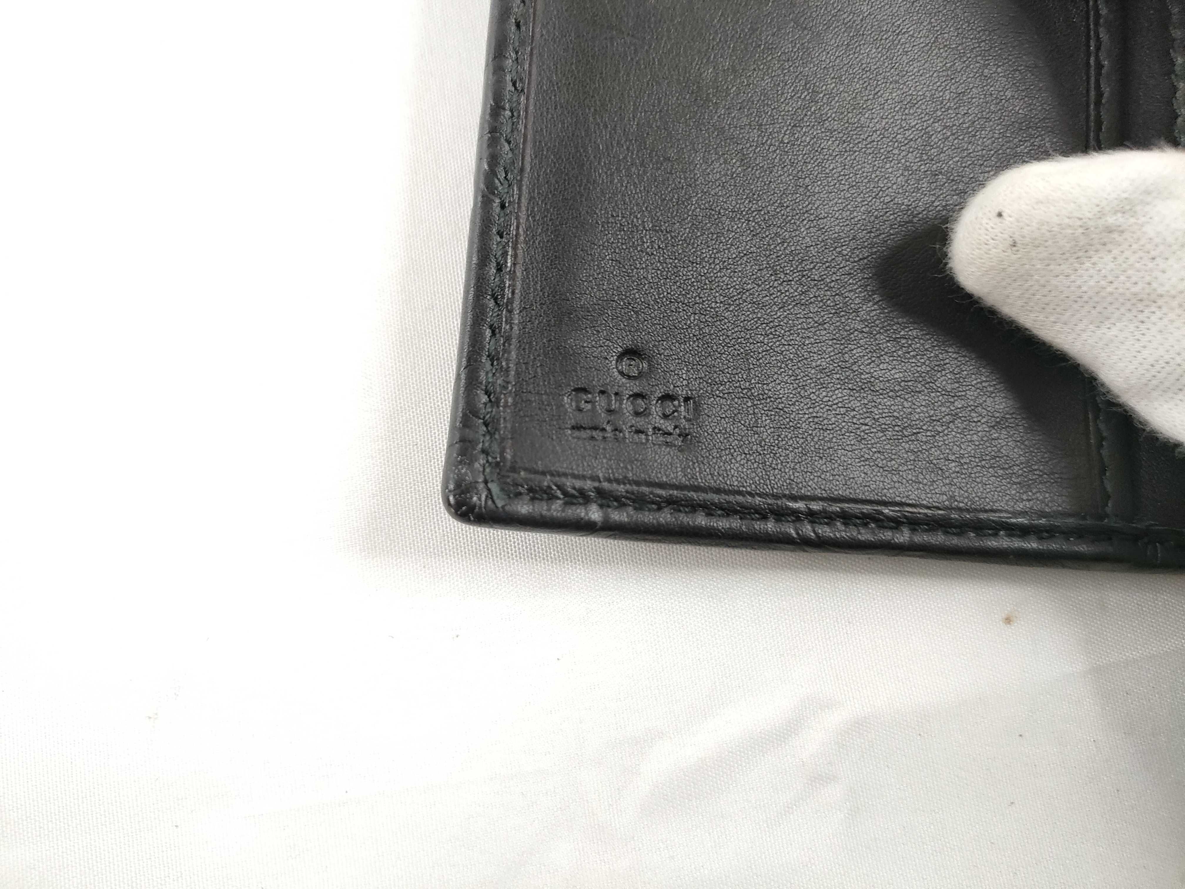 CUCCI Long Wallet — view 9