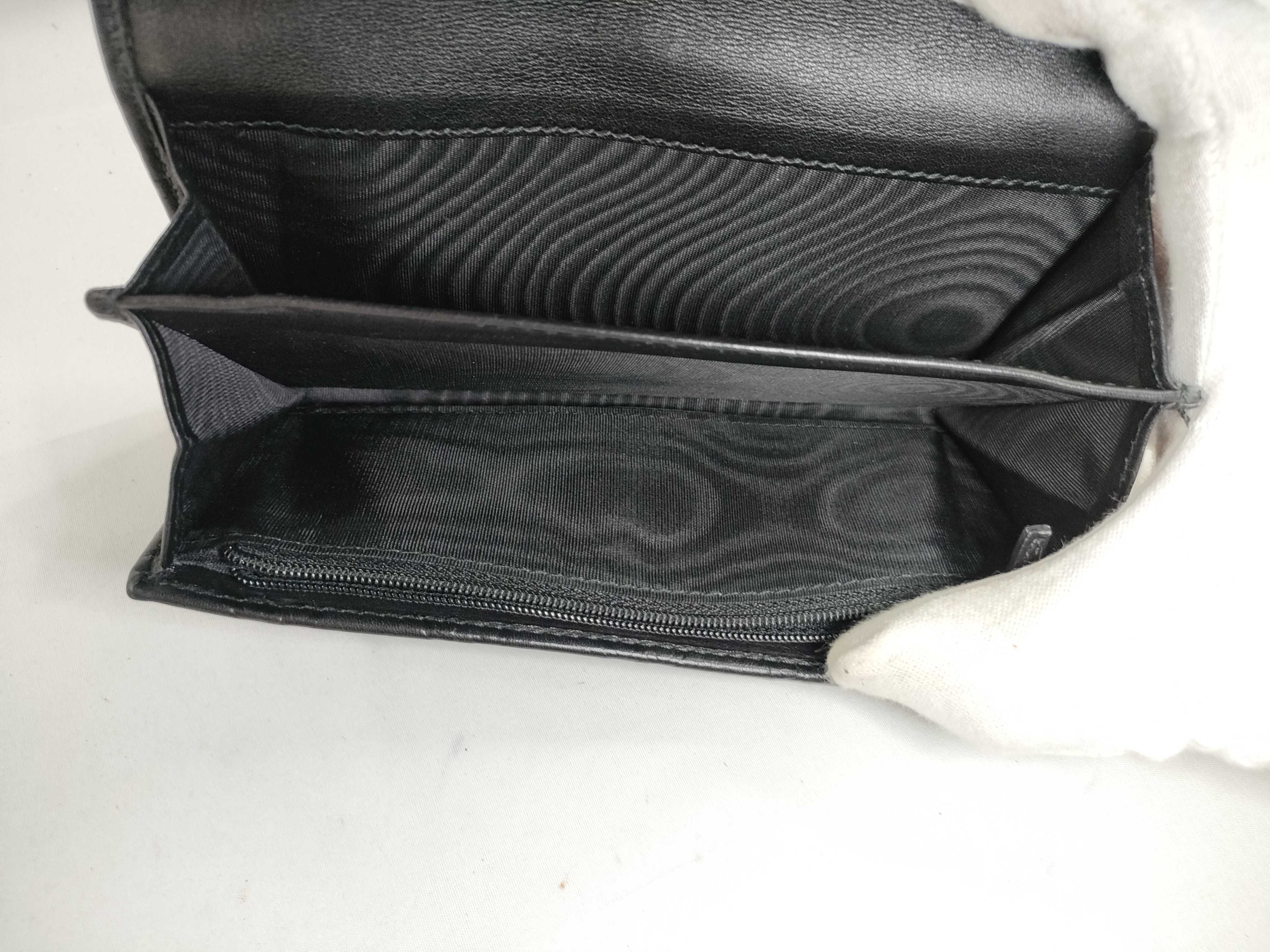 CUCCI Long Wallet — view 10