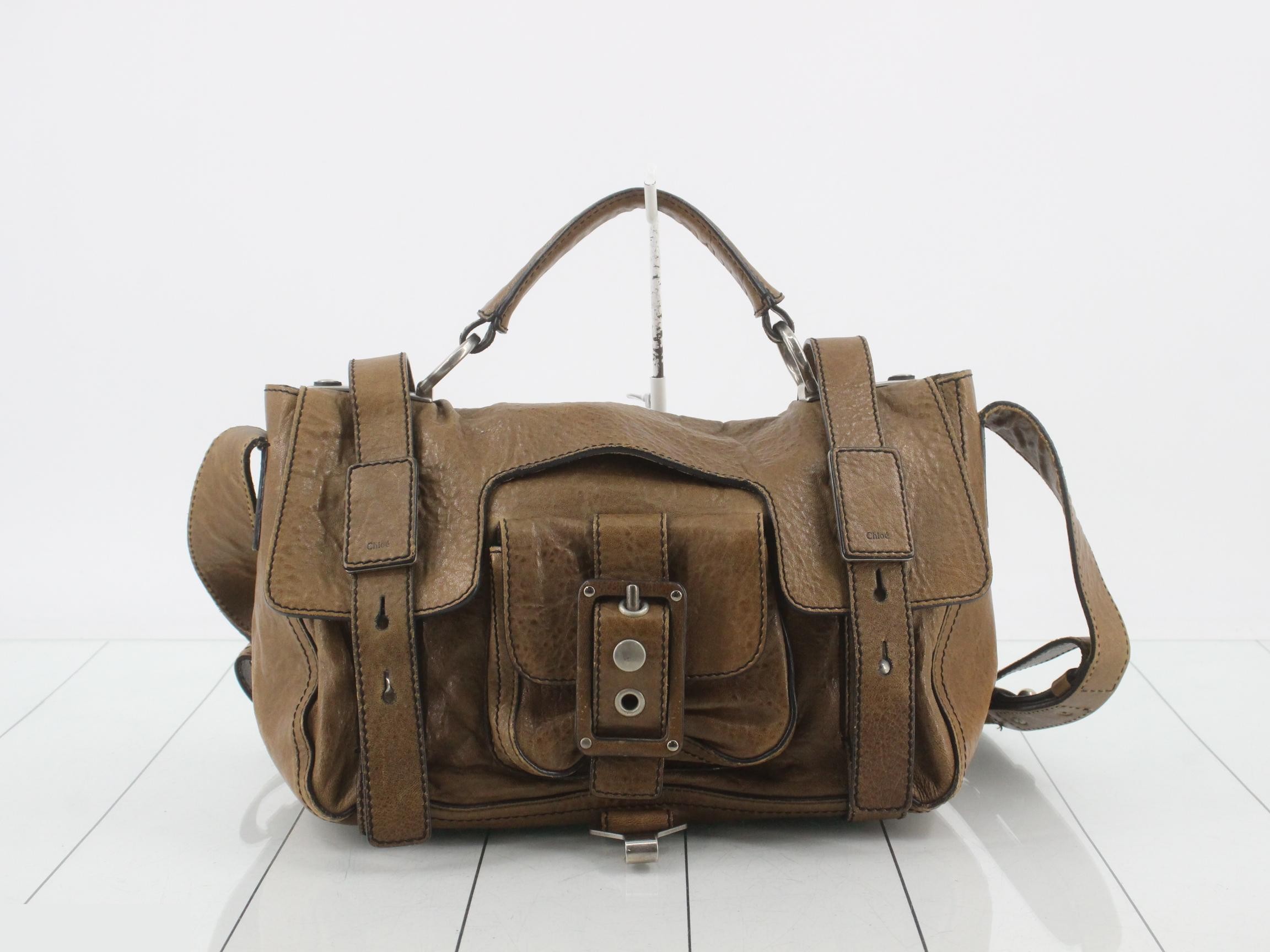 Other lines: Bags and shoulder bags