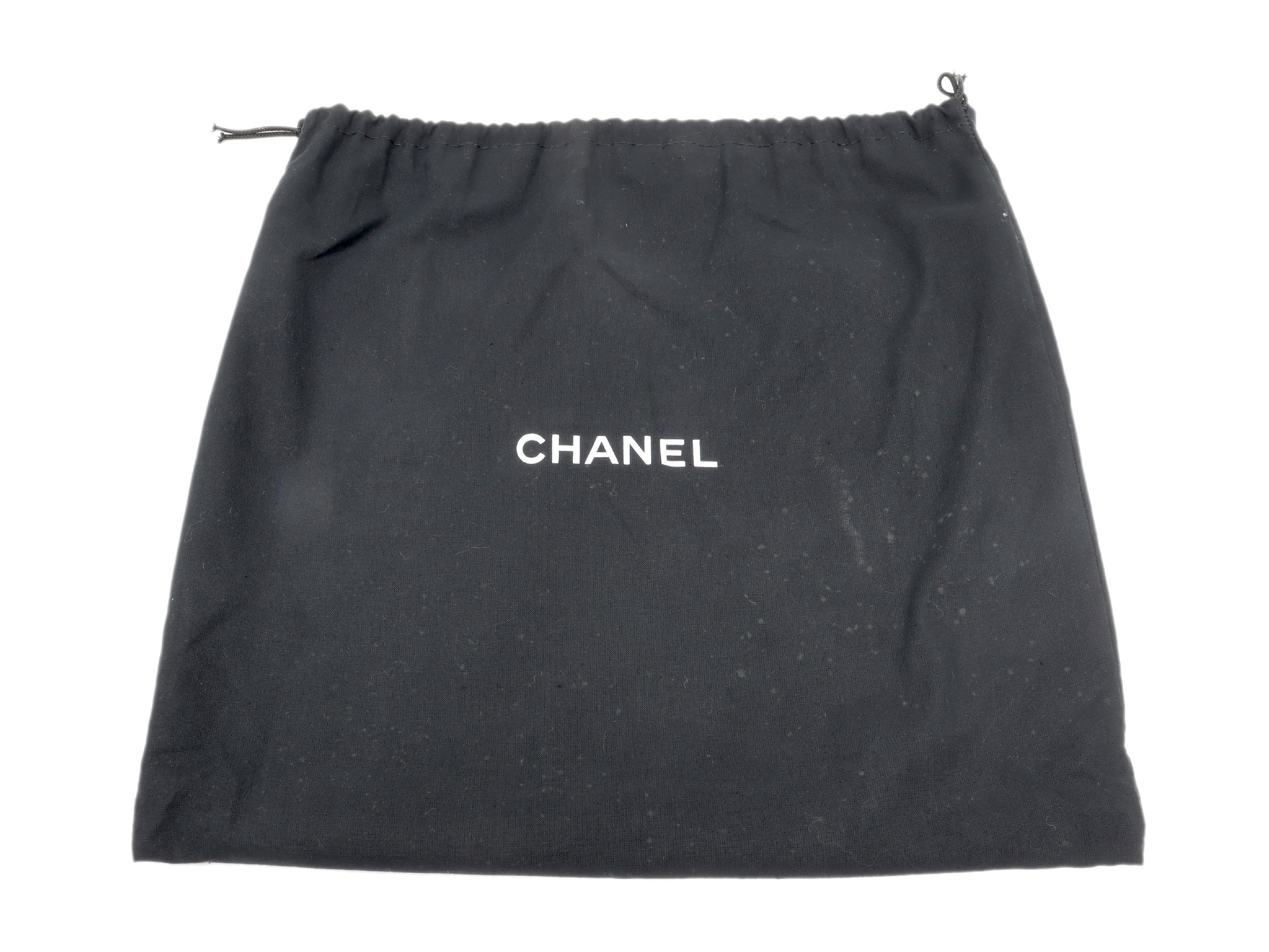 Lambskin Coco Shoulder Bag, Mint, Series 5 — view 13