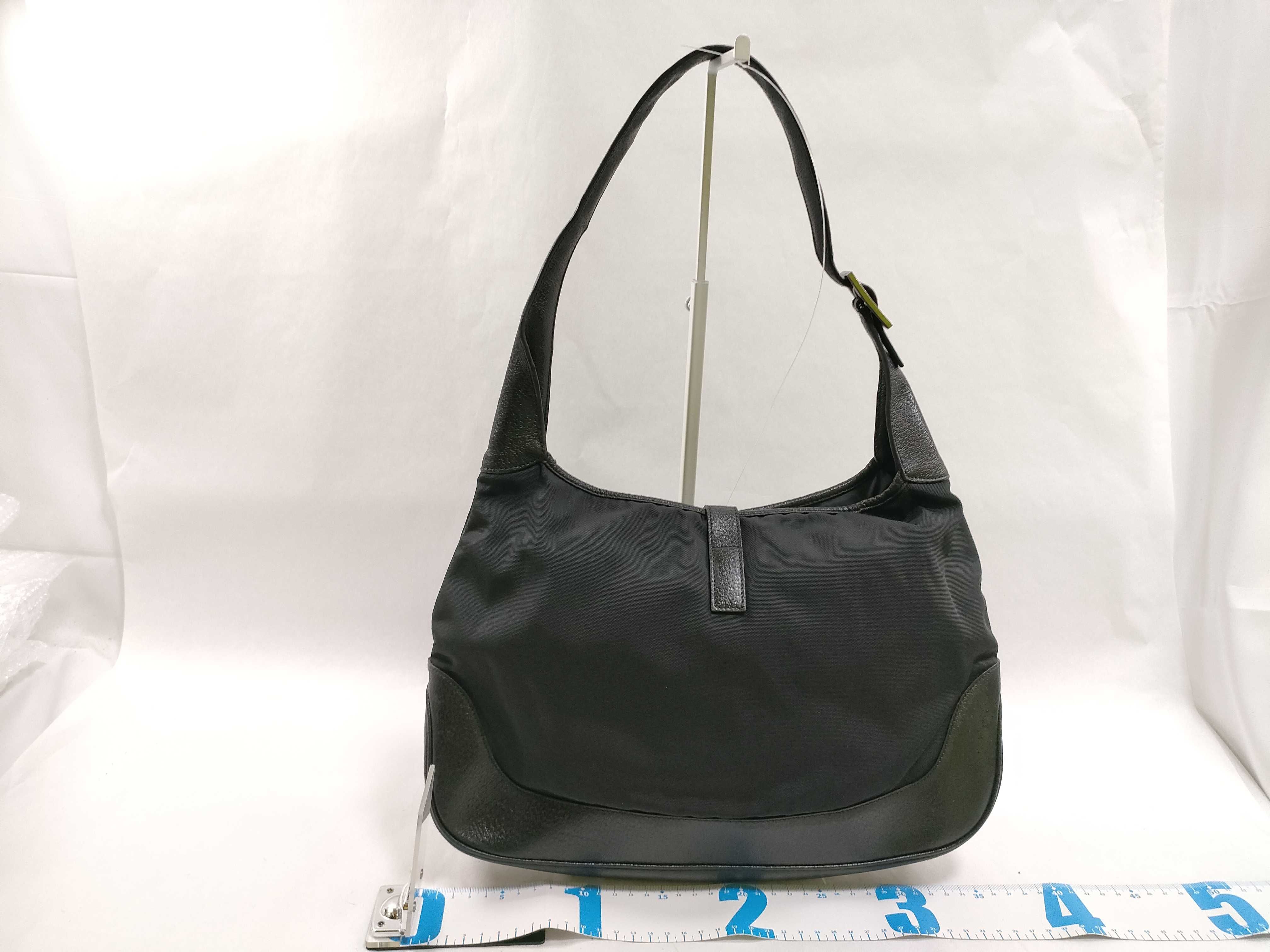 Jackie Shoulder Bag — view 2