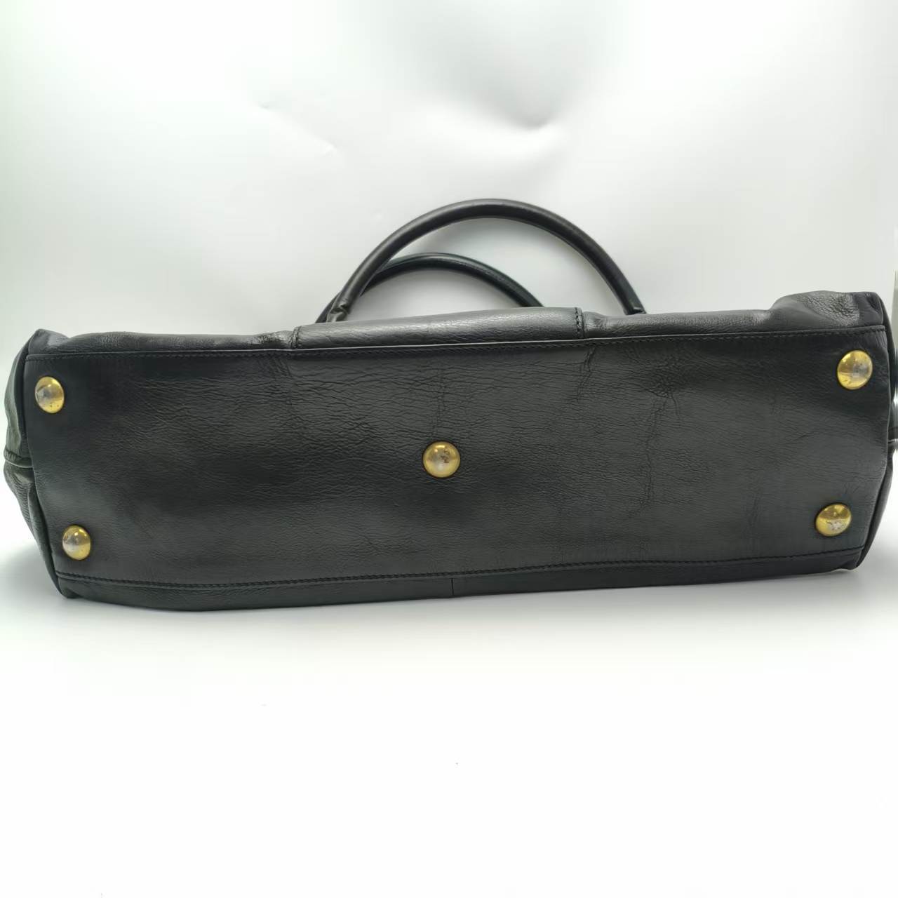 【*Shipped from: China*】Yves Saint Laurent Leather Handbag — view 5