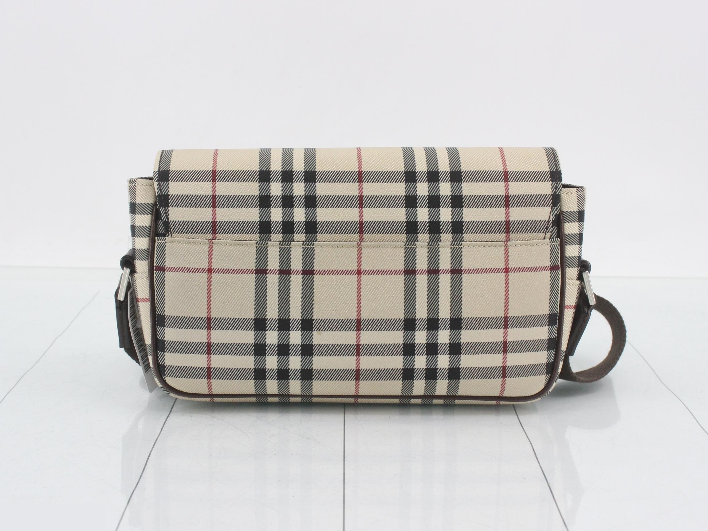 Other lines: Bags/Shoulder bags, Brown — view 2