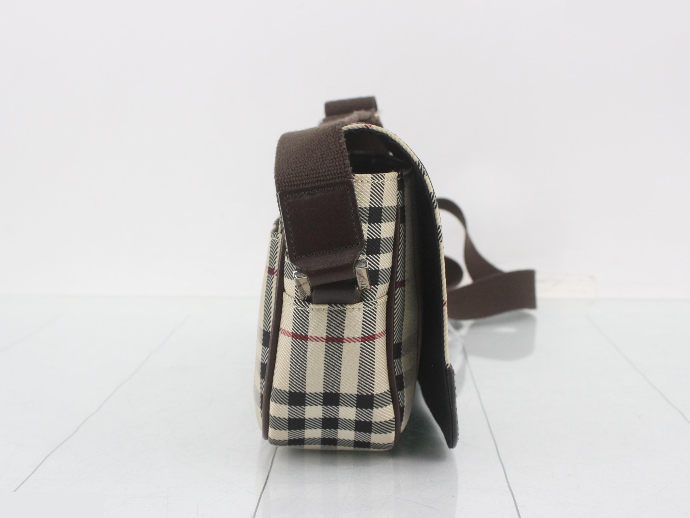 Other lines: Bags/Shoulder bags, Brown — view 4