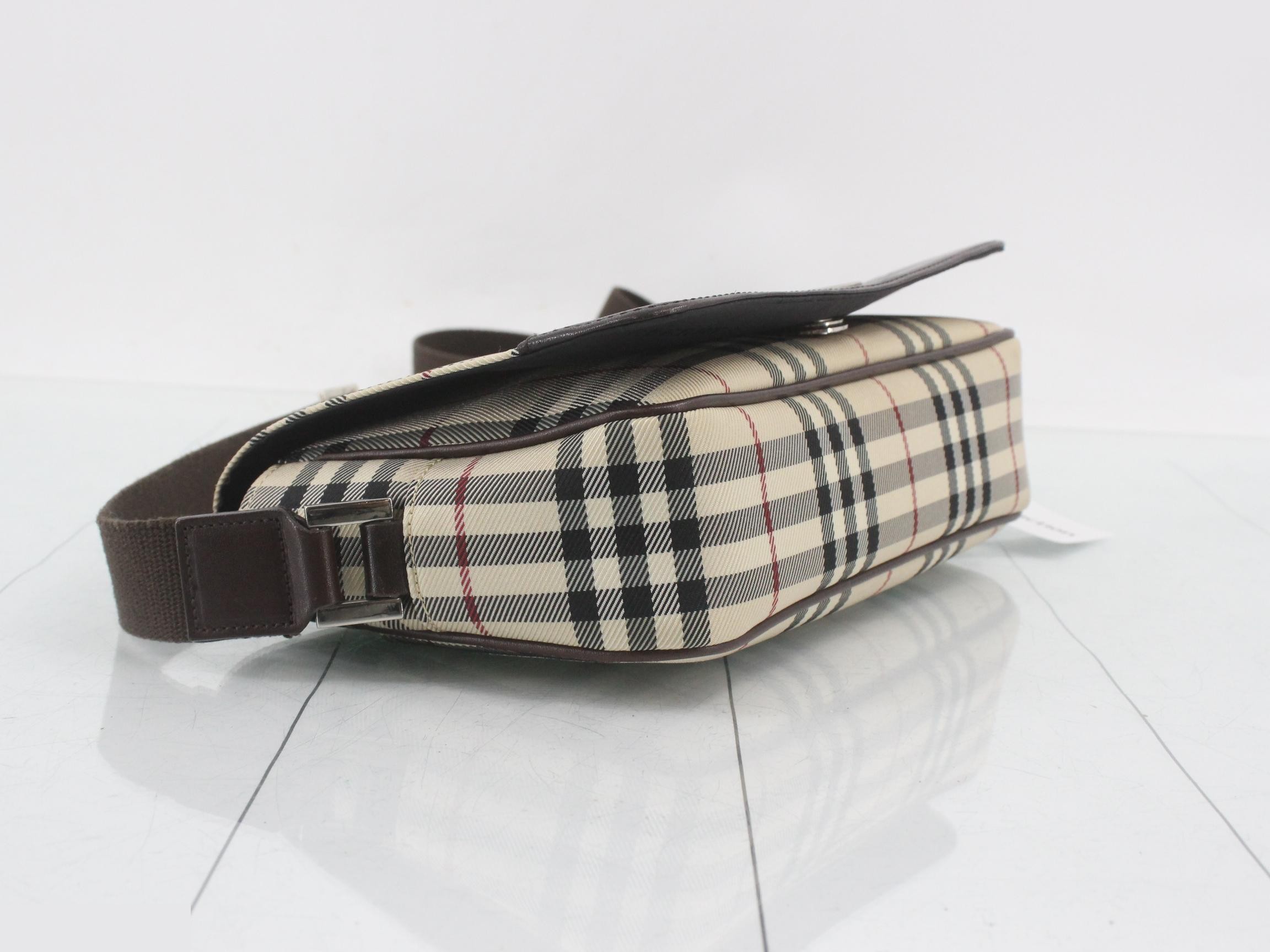 Other lines: Bags/Shoulder bags, Brown — view 5