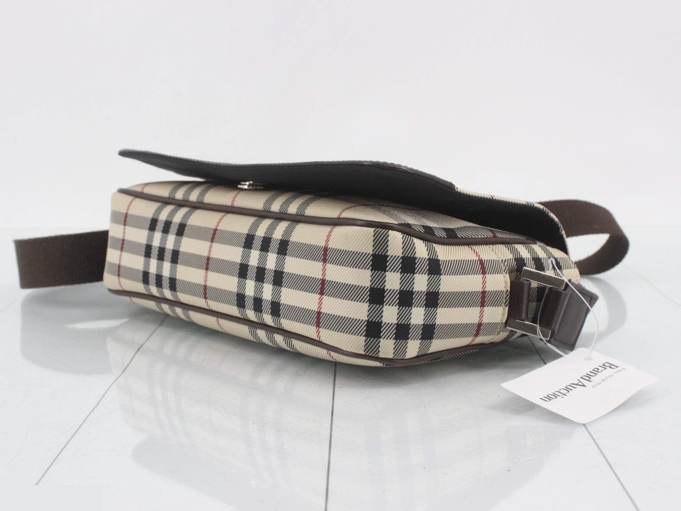 Other lines: Bags/Shoulder bags, Brown — view 6