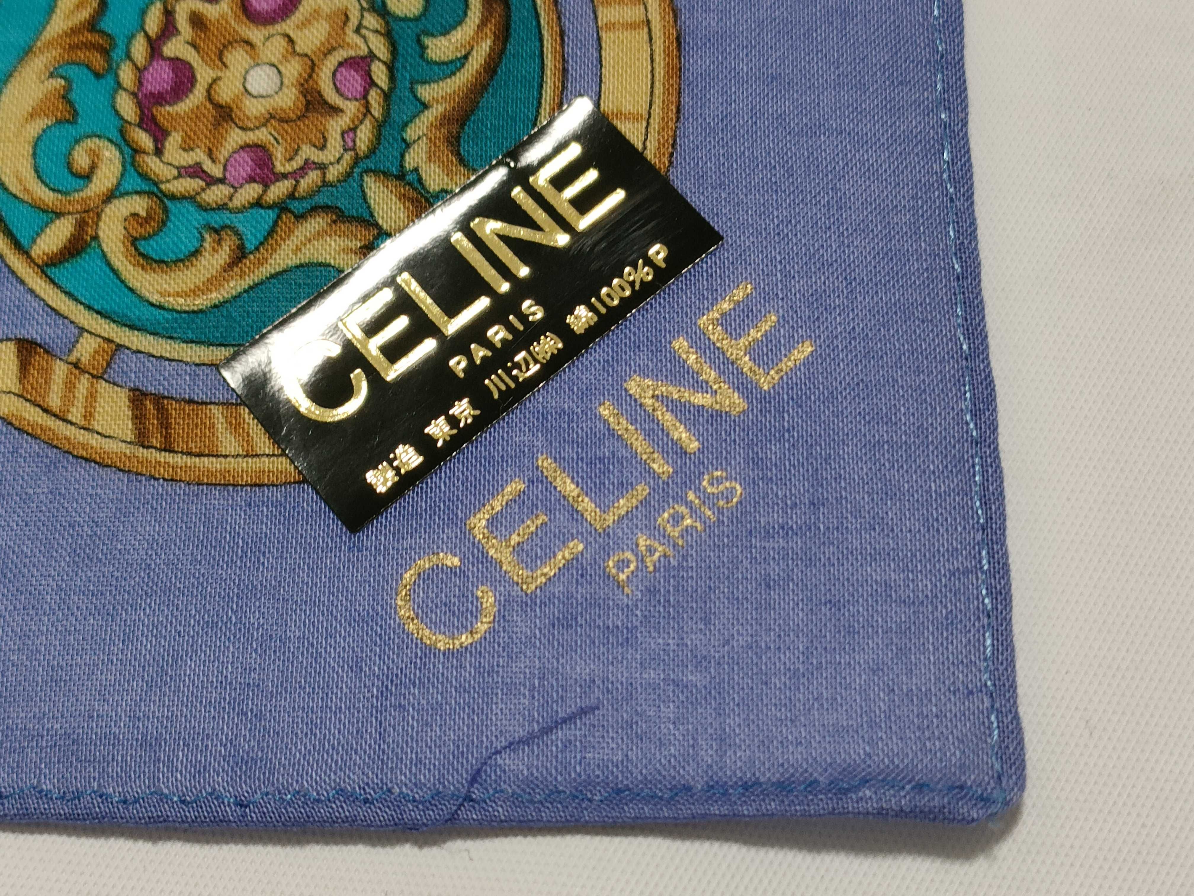 Handkerchief Scarf with Sticker Egg Other Accessories — view 3