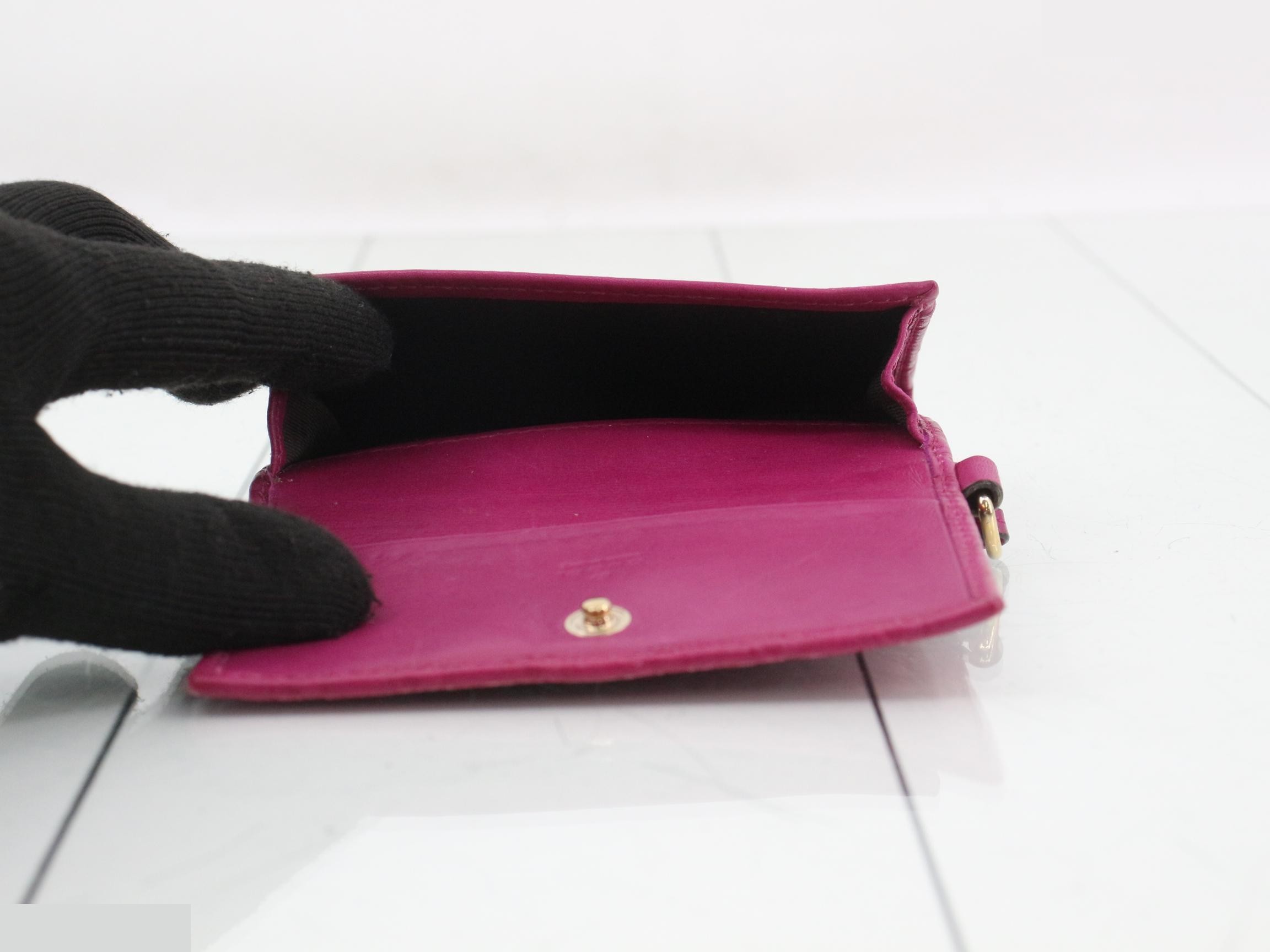 Card case — view 4