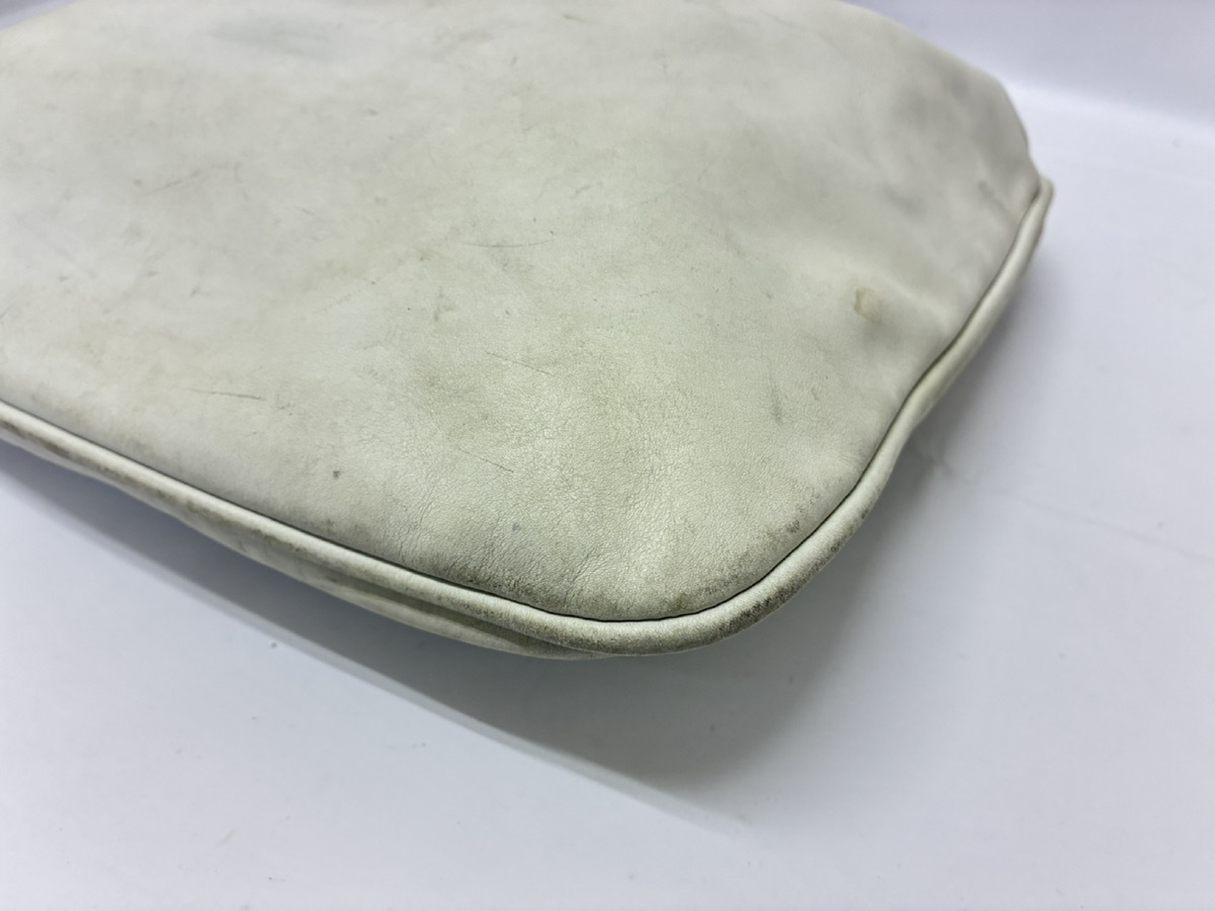 Bamboo Shoulder Bag 001.4006.2404 Leather — view 4
