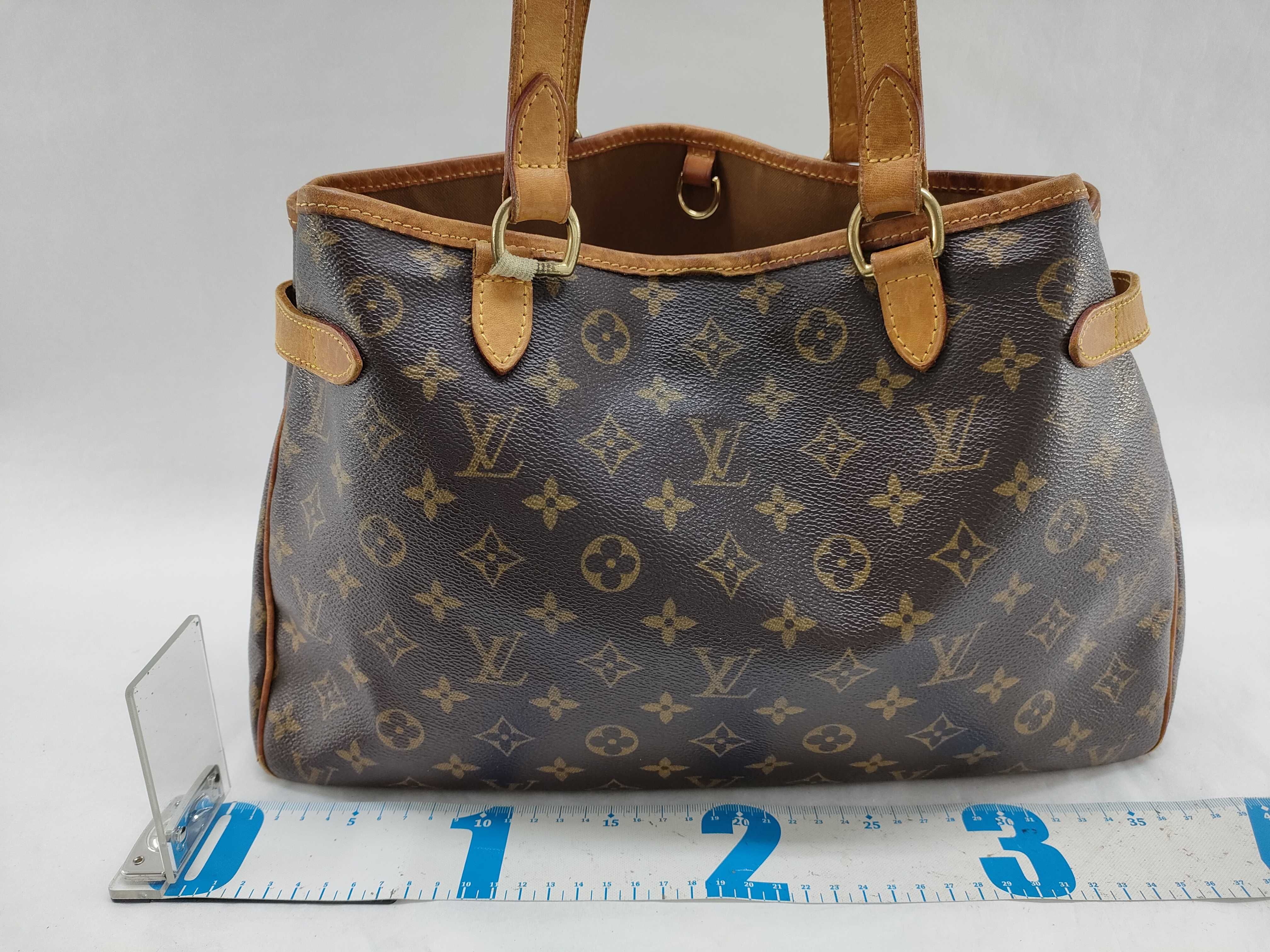Monogram LV Bag Tote Bag — view 2