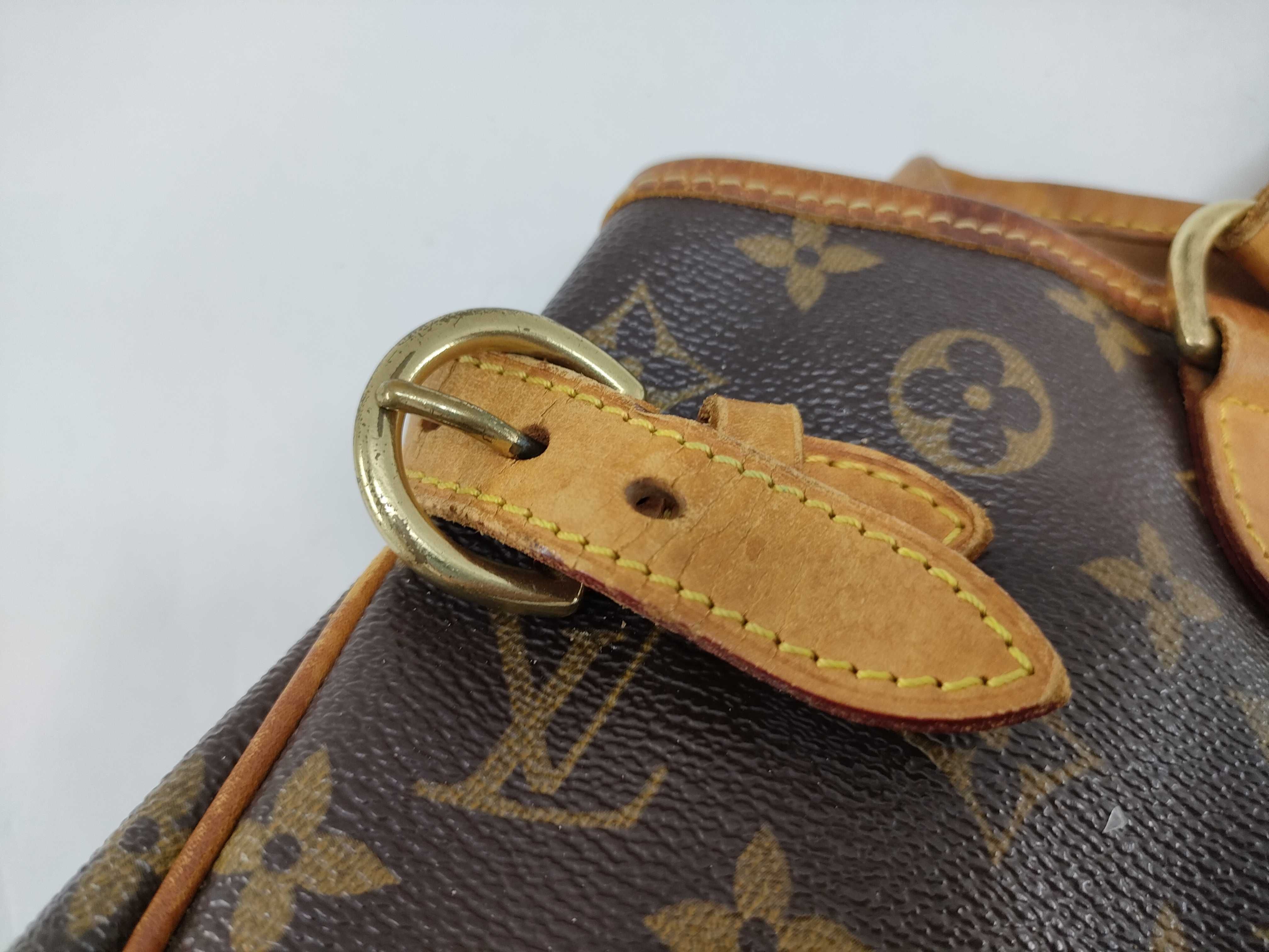 Monogram LV Bag Tote Bag — view 13