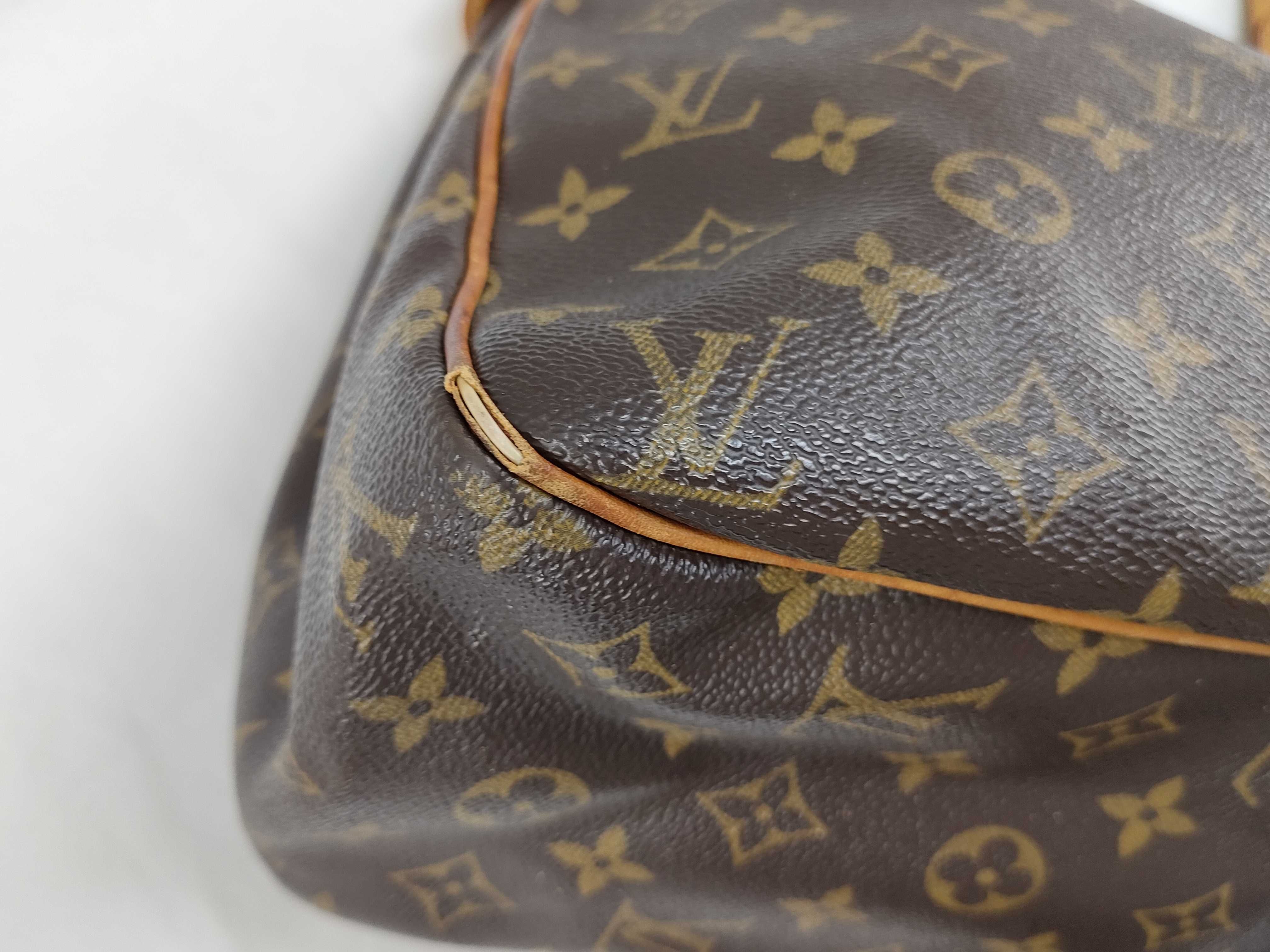 Monogram LV Bag Tote Bag — view 6