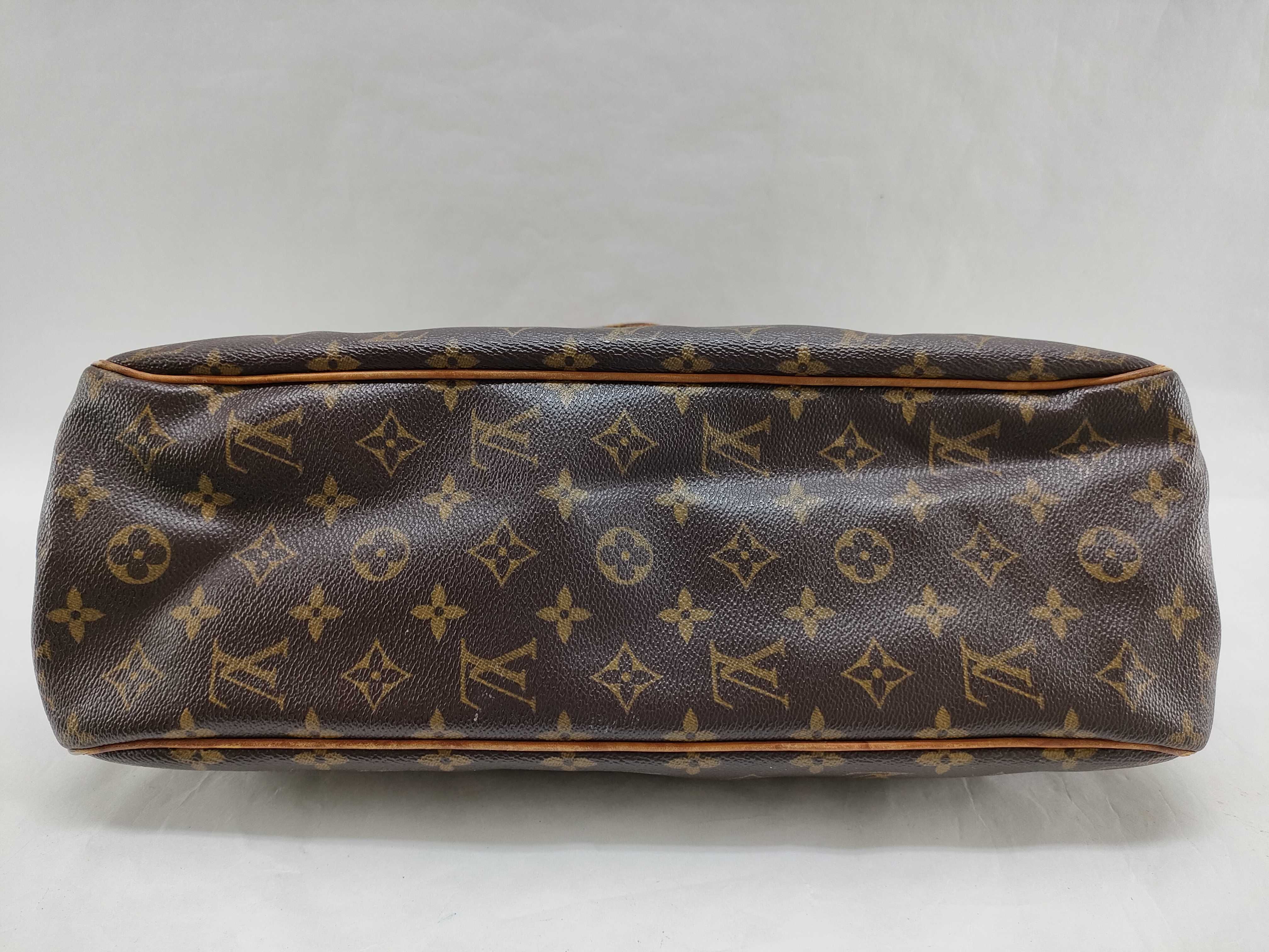 Monogram LV Bag Tote Bag — view 7