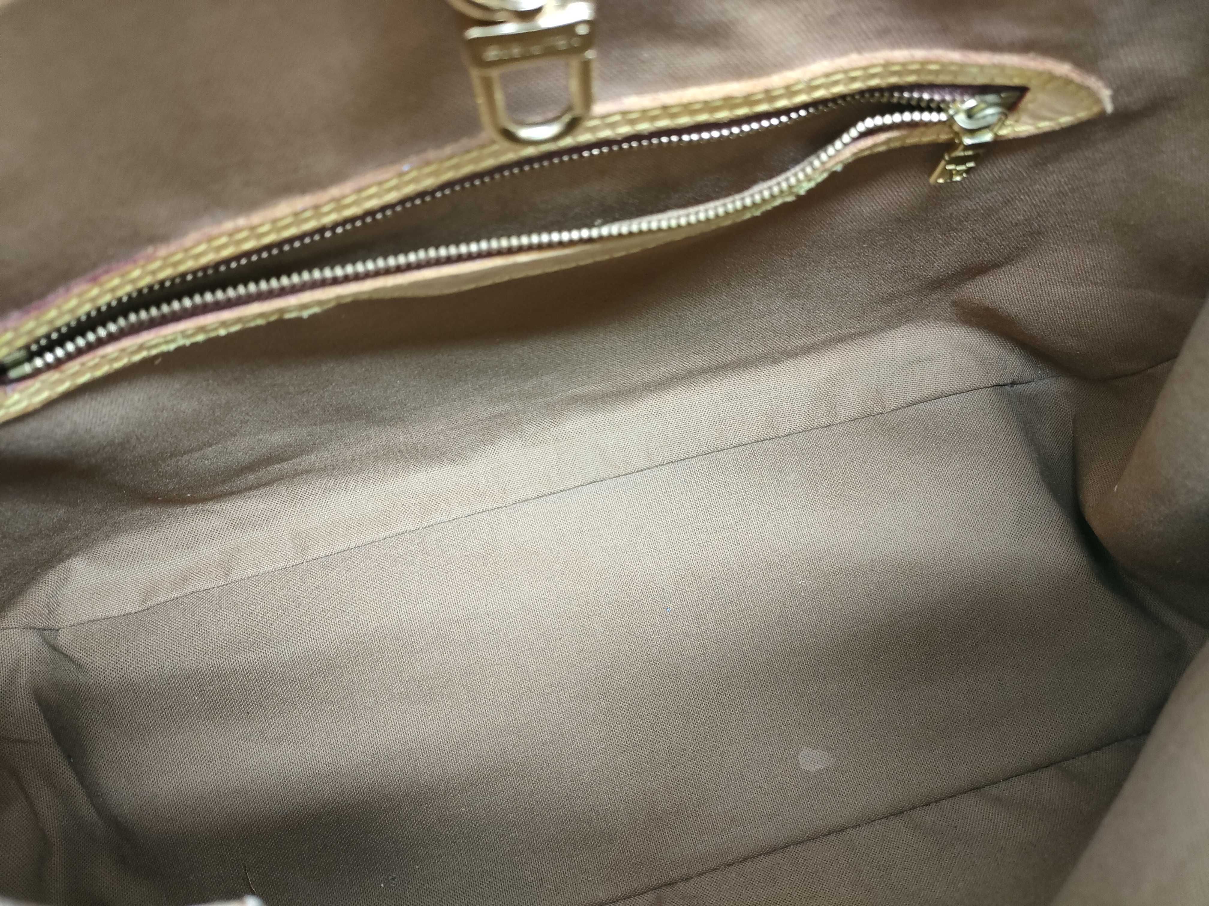 Monogram LV Bag Tote Bag — view 9
