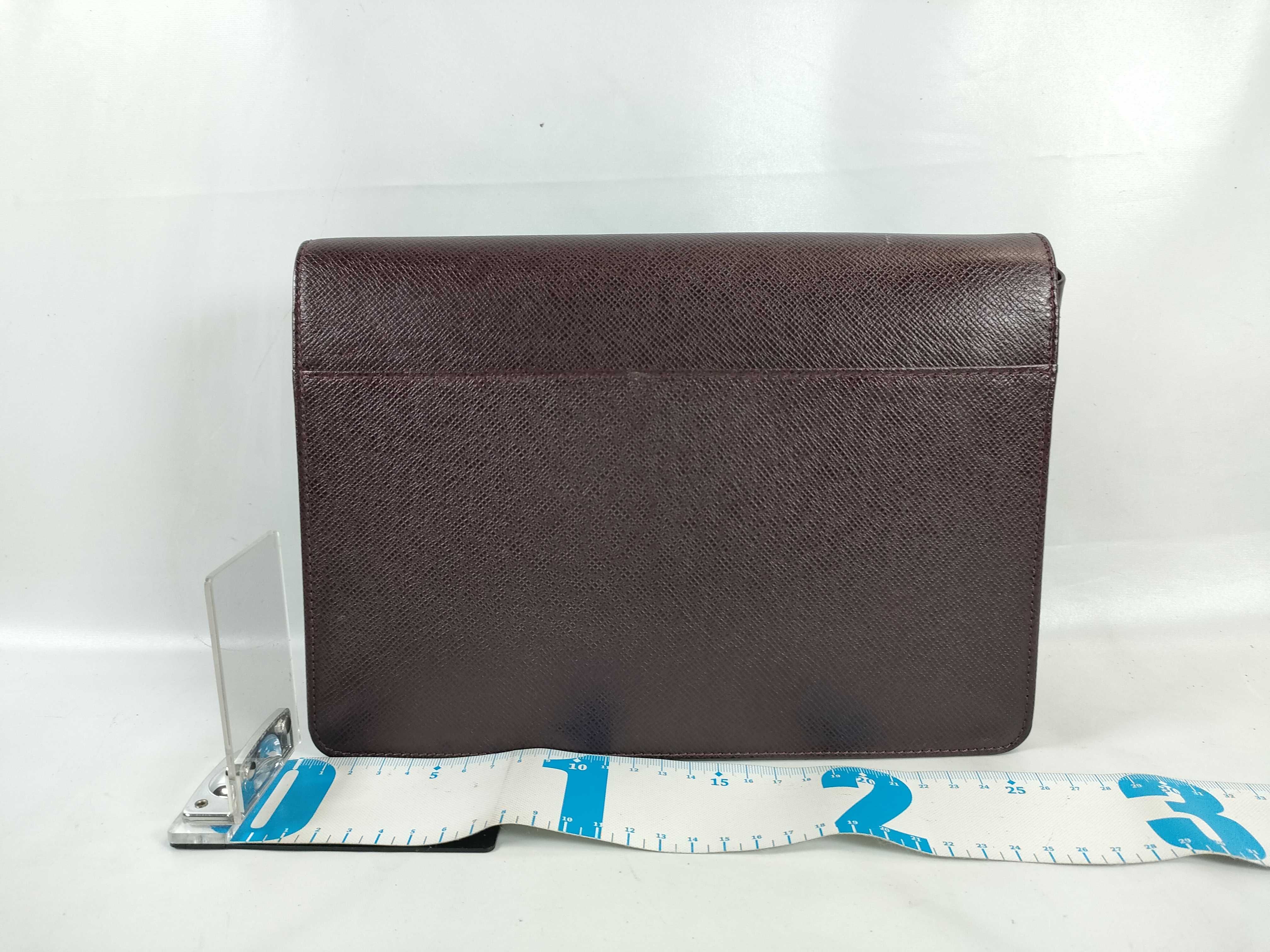 Taiga Clado Second Bag — view 2