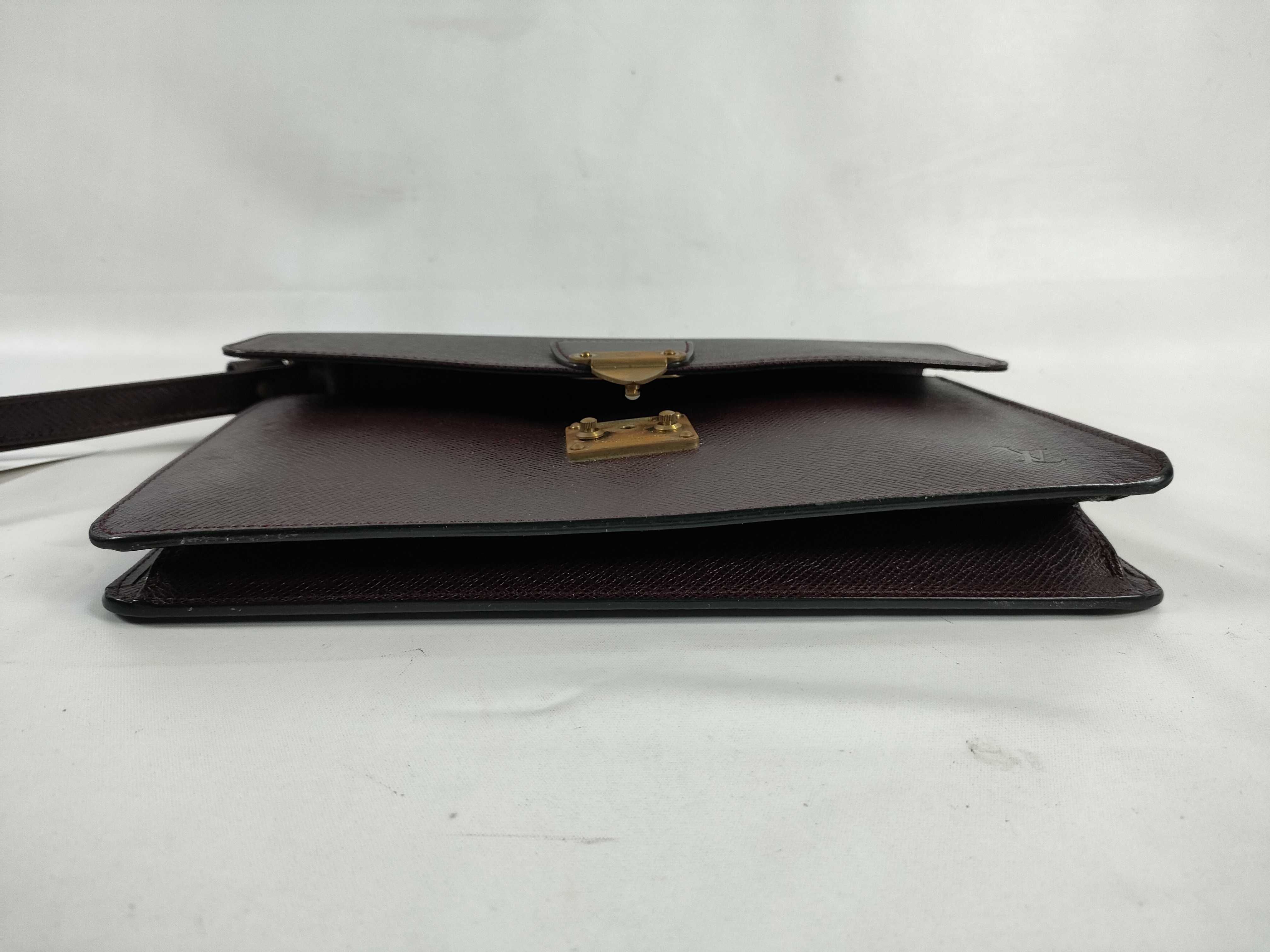 Taiga Clado Second Bag — view 13