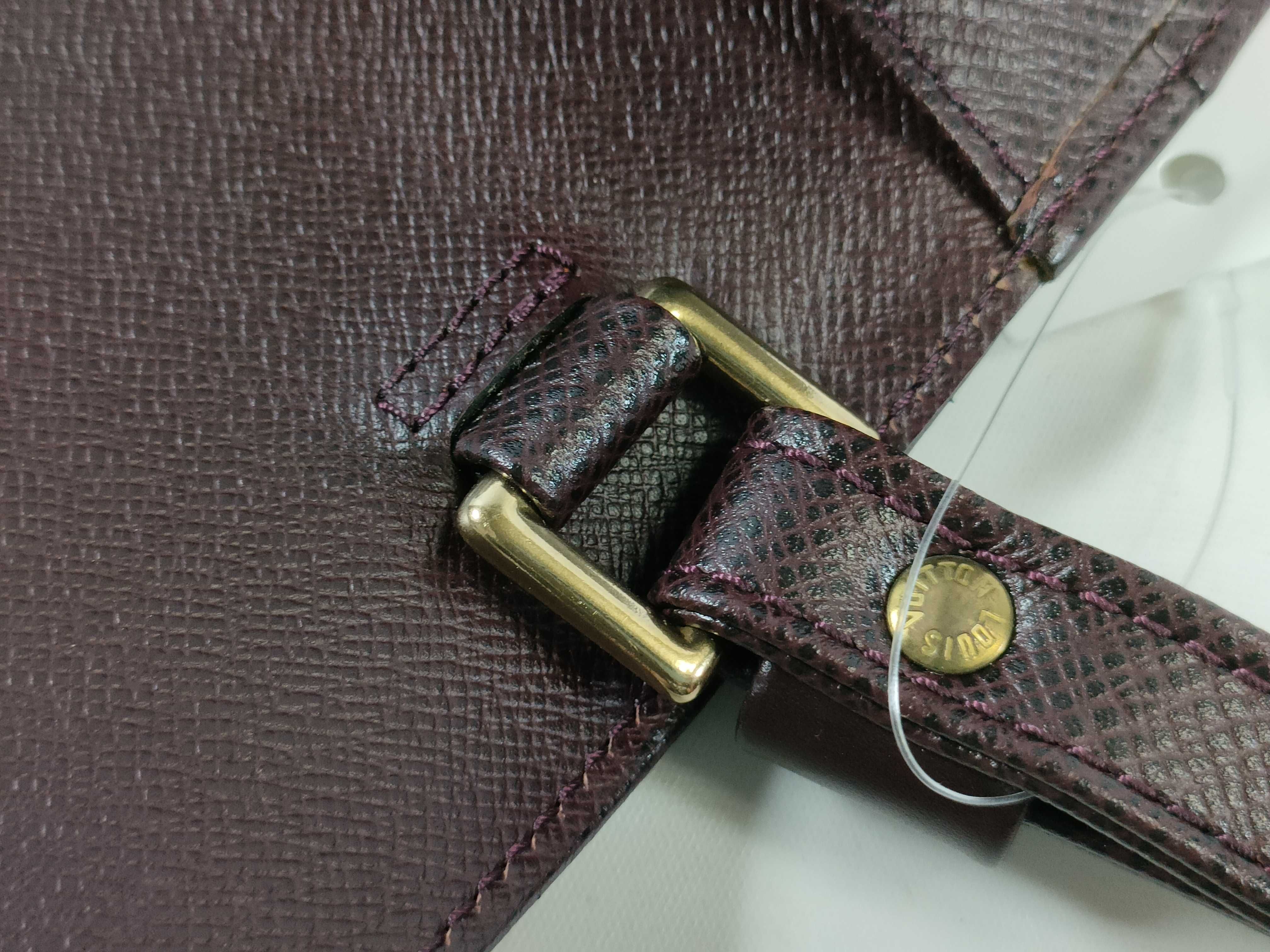 Taiga Clado Second Bag — view 5