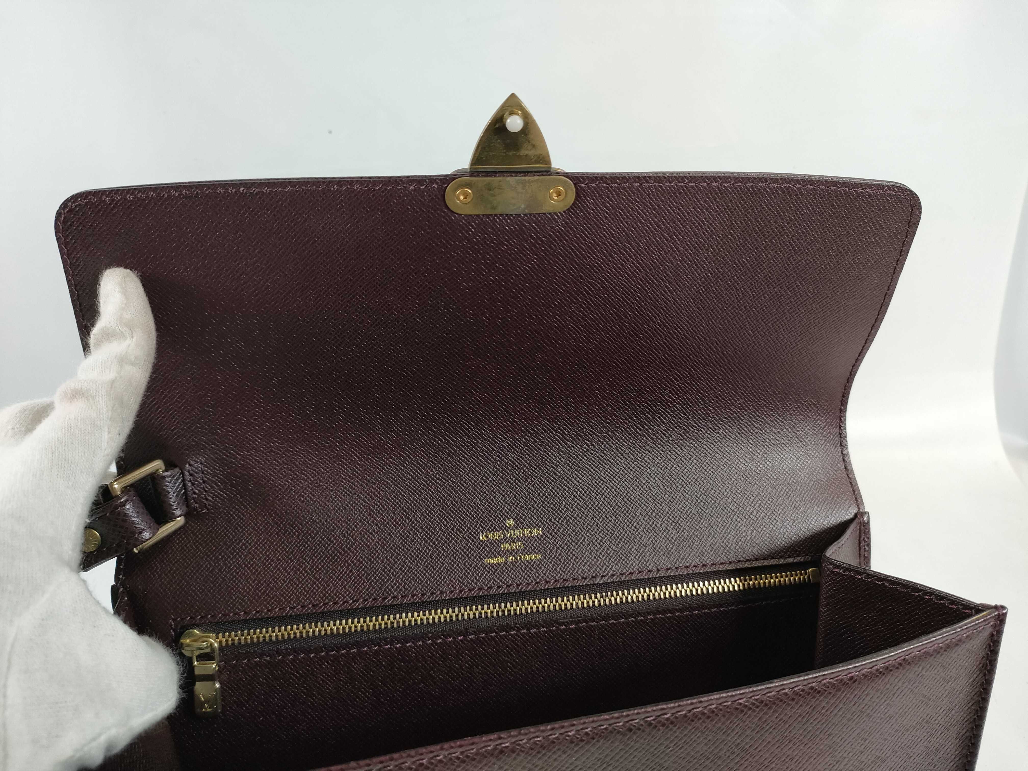 Taiga Clado Second Bag — view 7