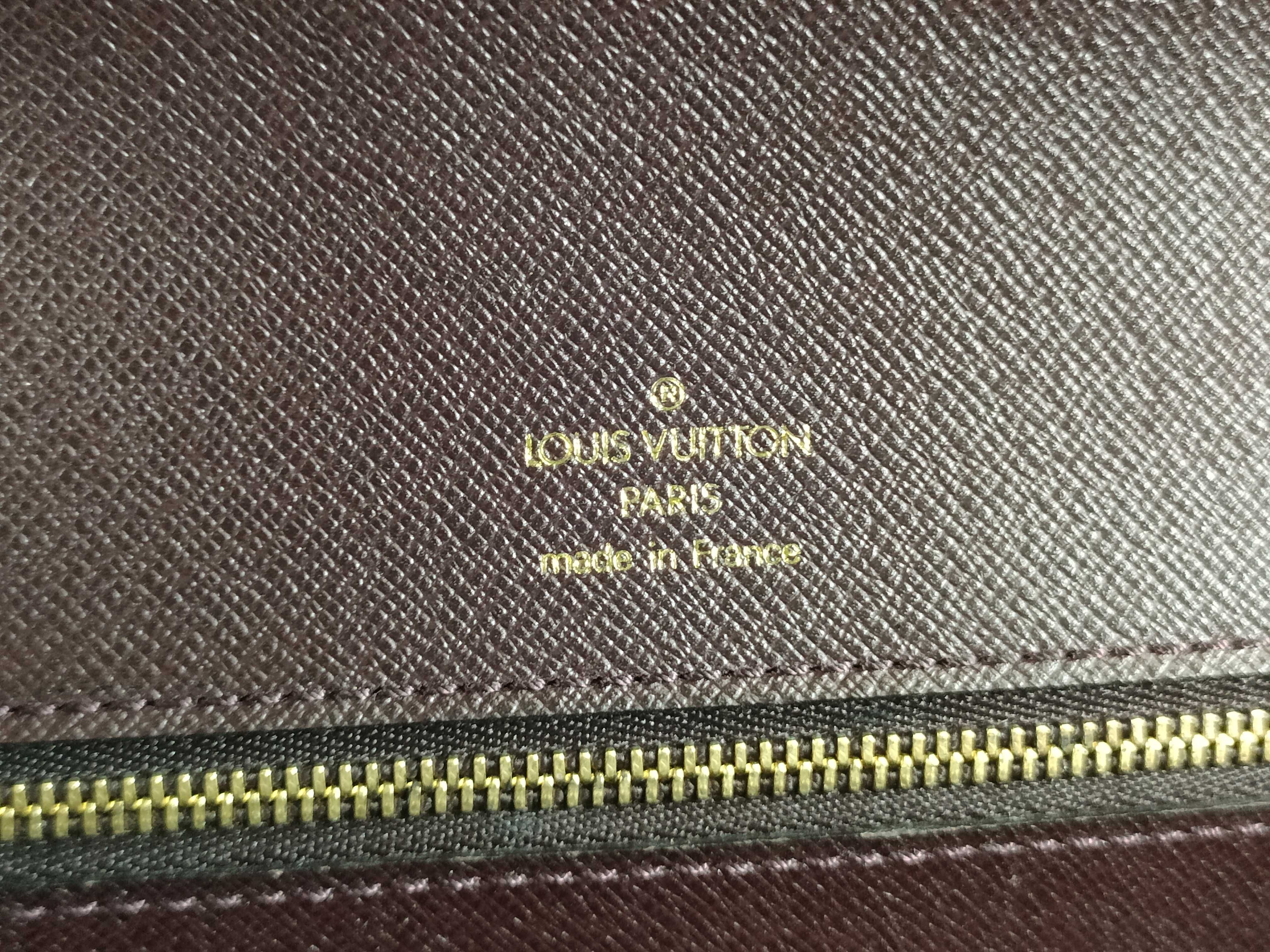 Taiga Clado Second Bag — view 8