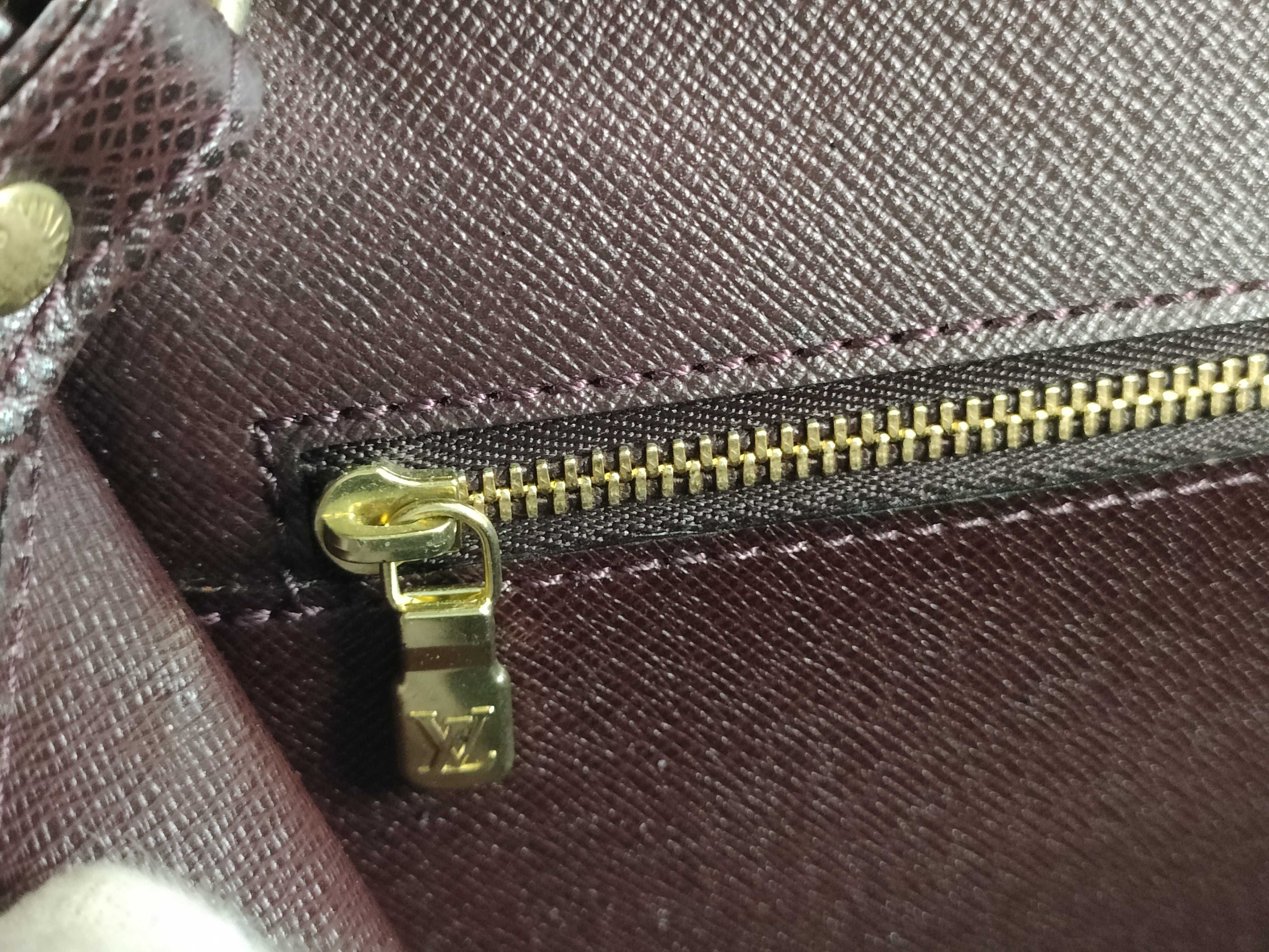 Taiga Clado Second Bag — view 9