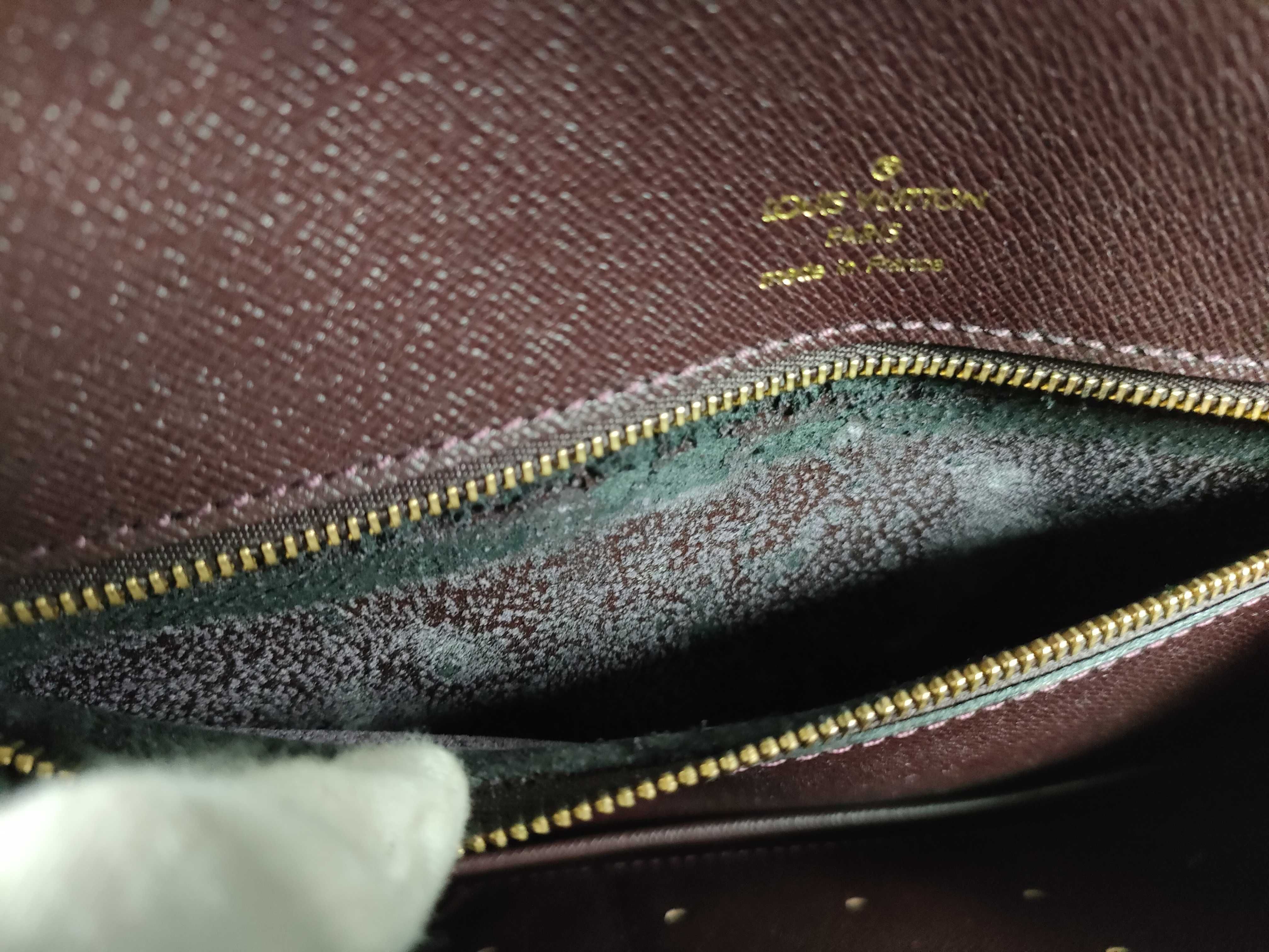 Taiga Clado Second Bag — view 10