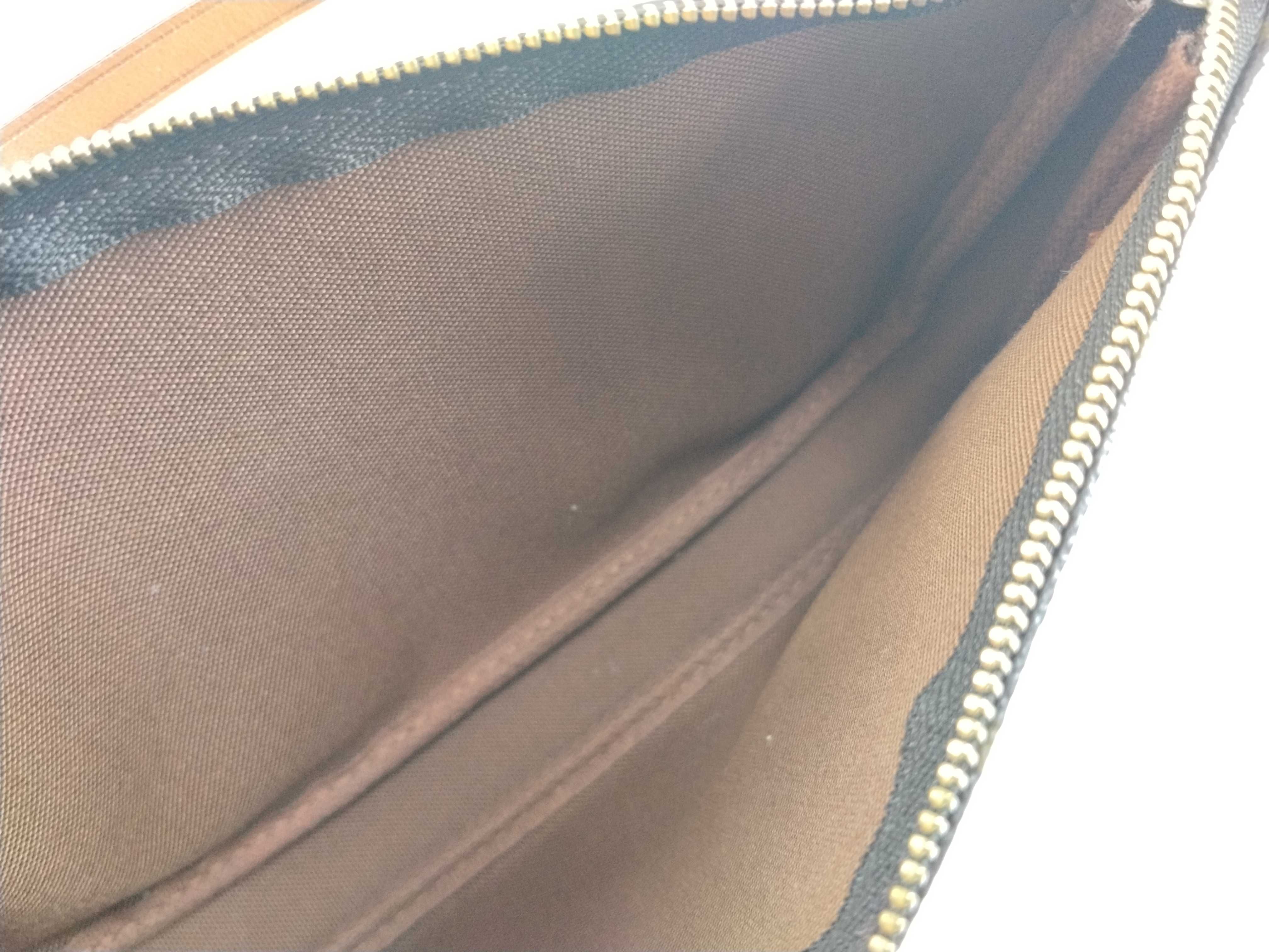 Monogram Pochette Accessoires M51980 AR1011 Pouch — view 10
