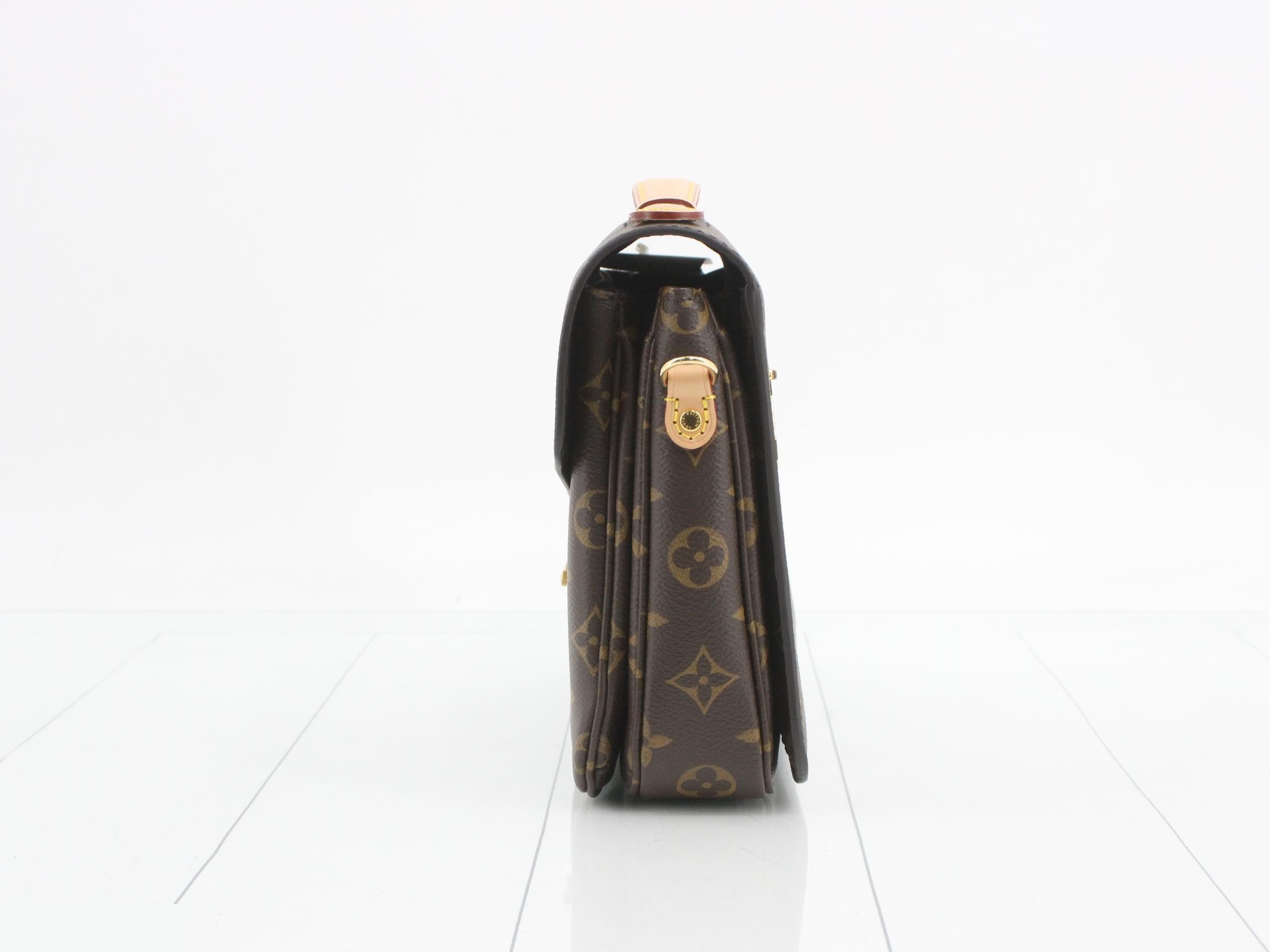 Pochette Metis MM Stored item — view 3