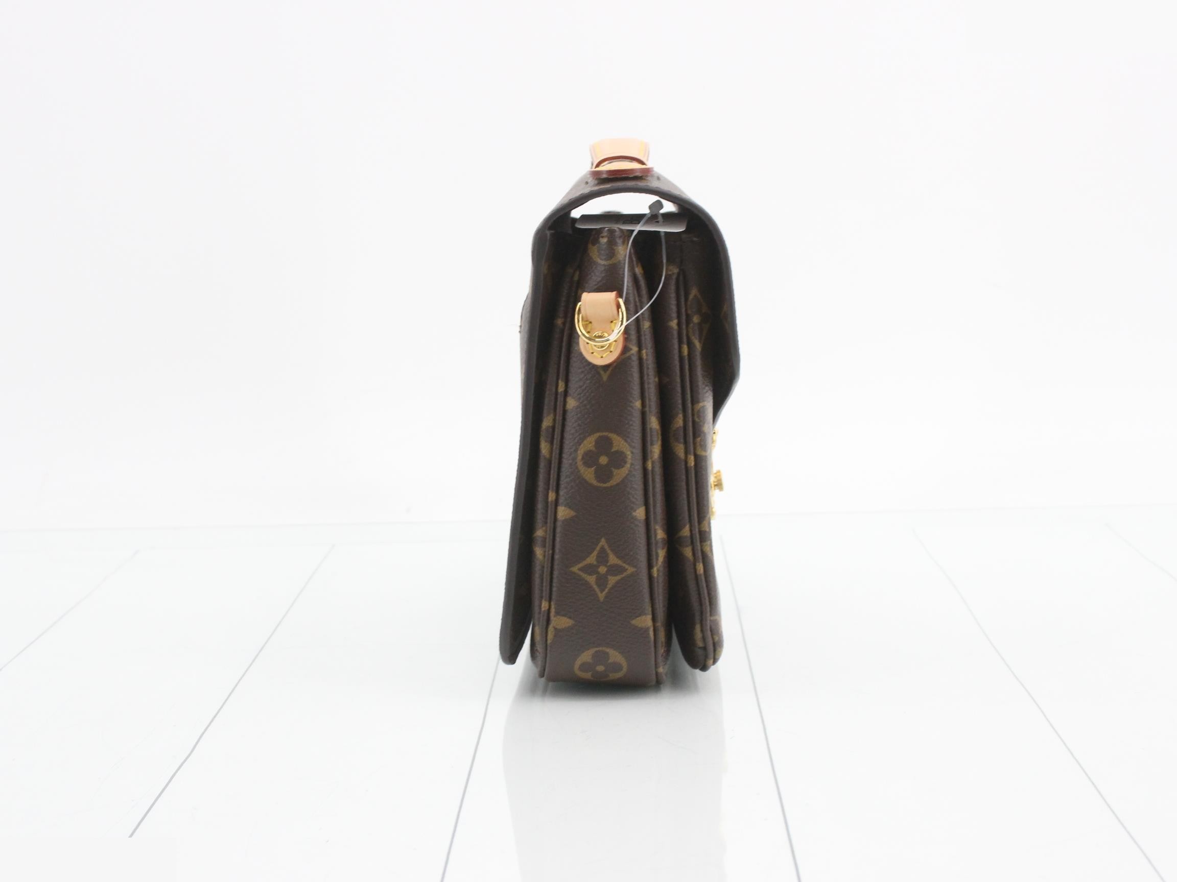 Pochette Metis MM Stored item — view 4